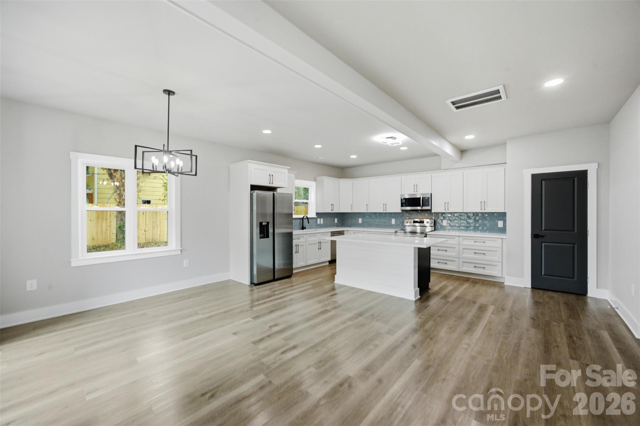 511 Ligon Street — Shelby