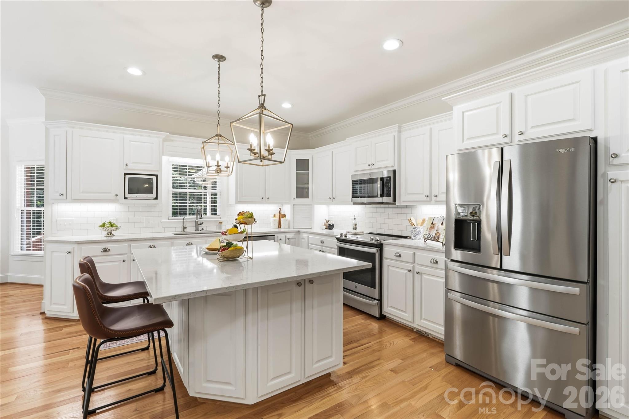 675 Heather Drive — Lincolnton