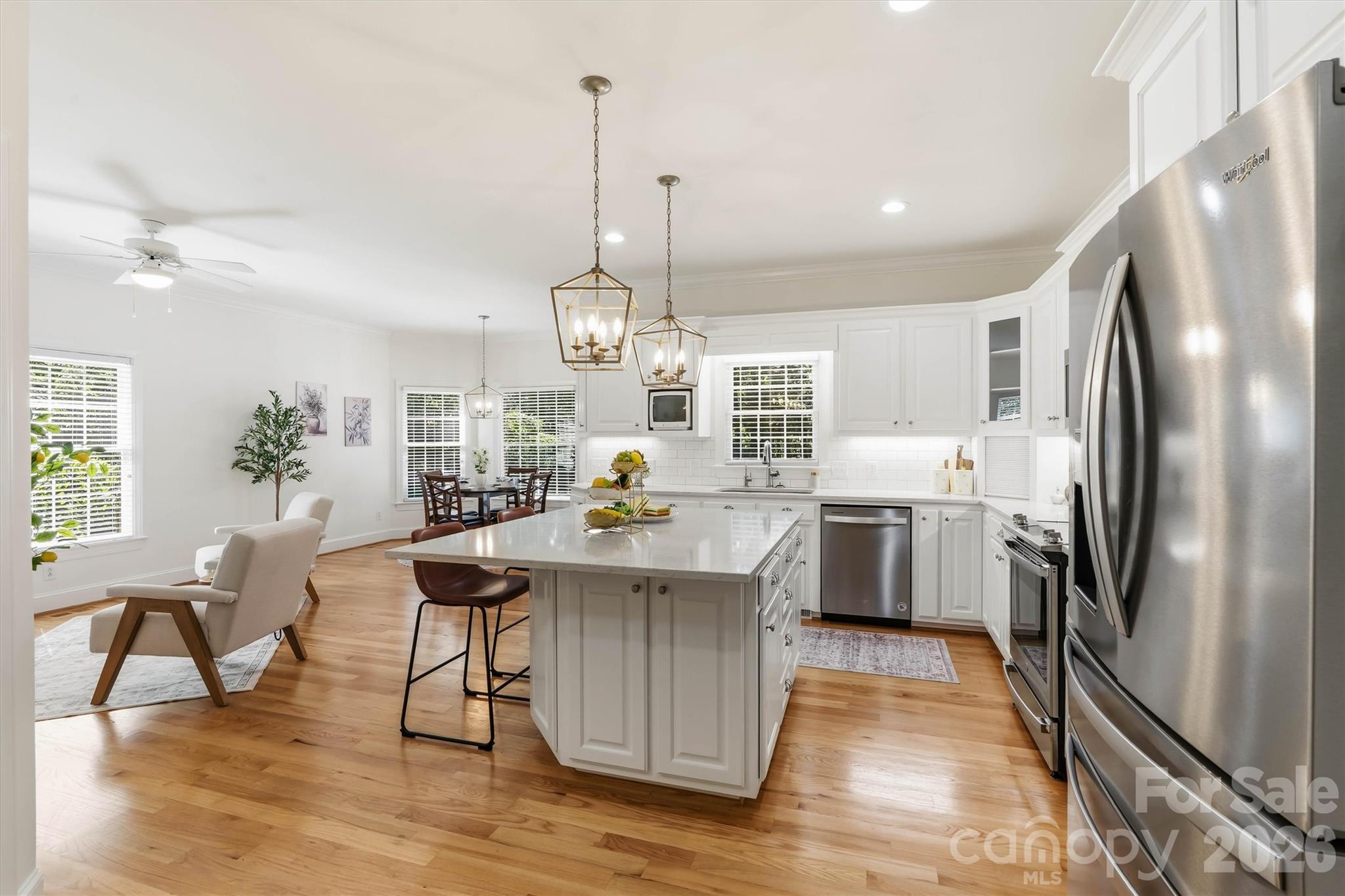 675 Heather Drive — Lincolnton