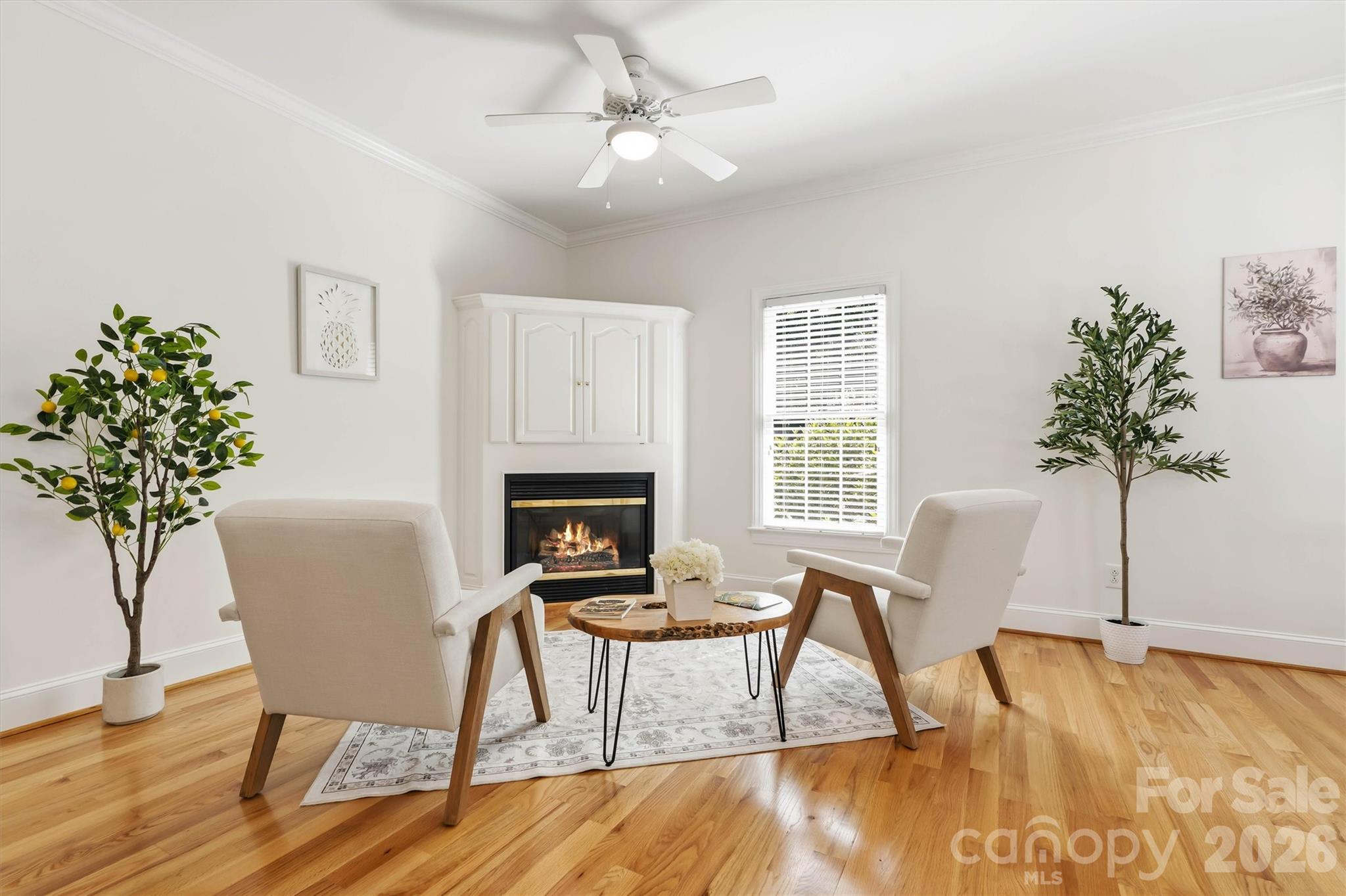 675 Heather Drive — Lincolnton