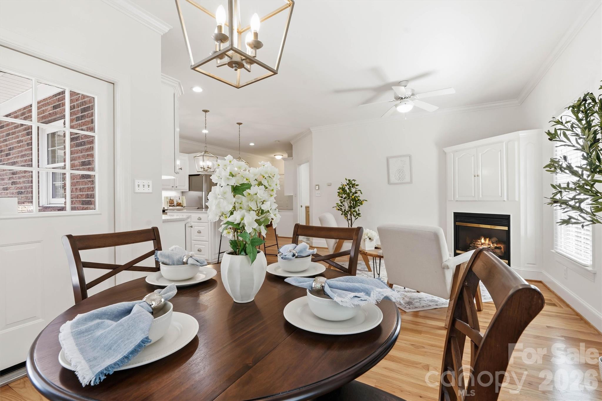 675 Heather Drive — Lincolnton