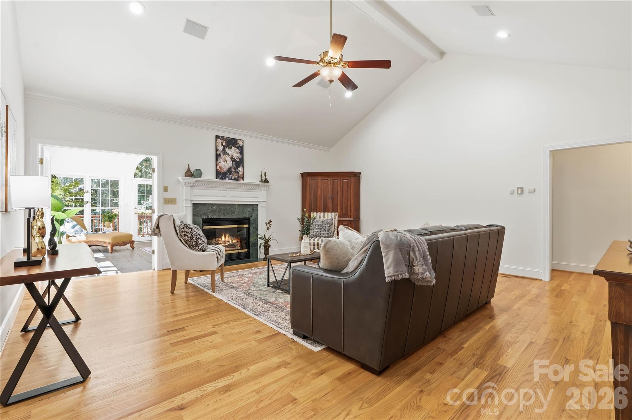675 Heather Drive — Lincolnton