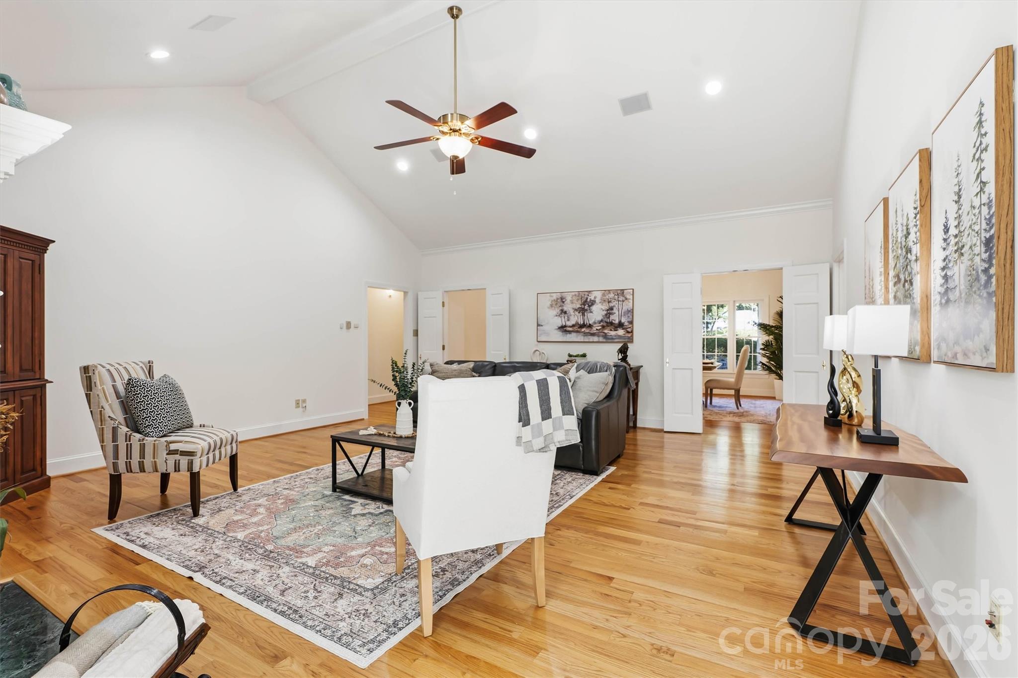 675 Heather Drive — Lincolnton