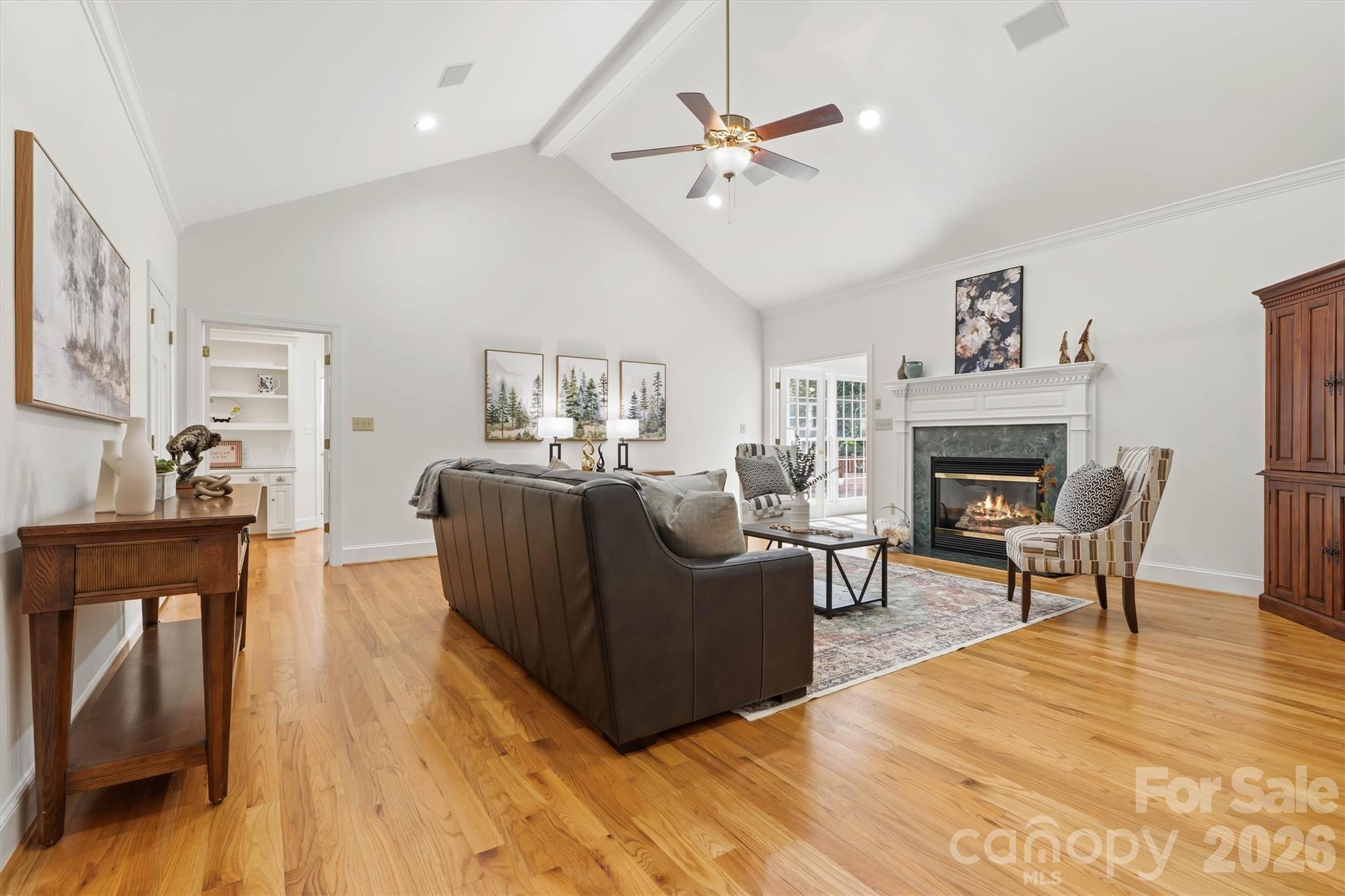 675 Heather Drive — Lincolnton