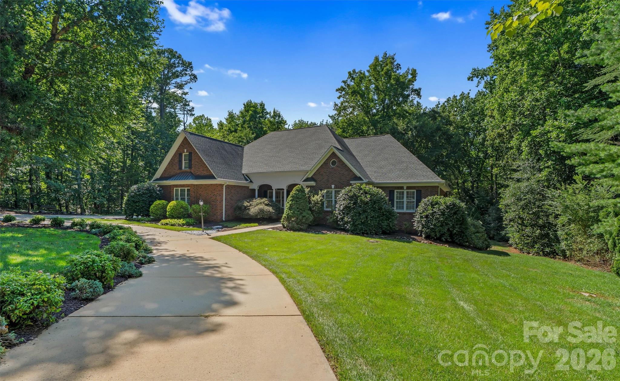 675 Heather Drive — Lincolnton