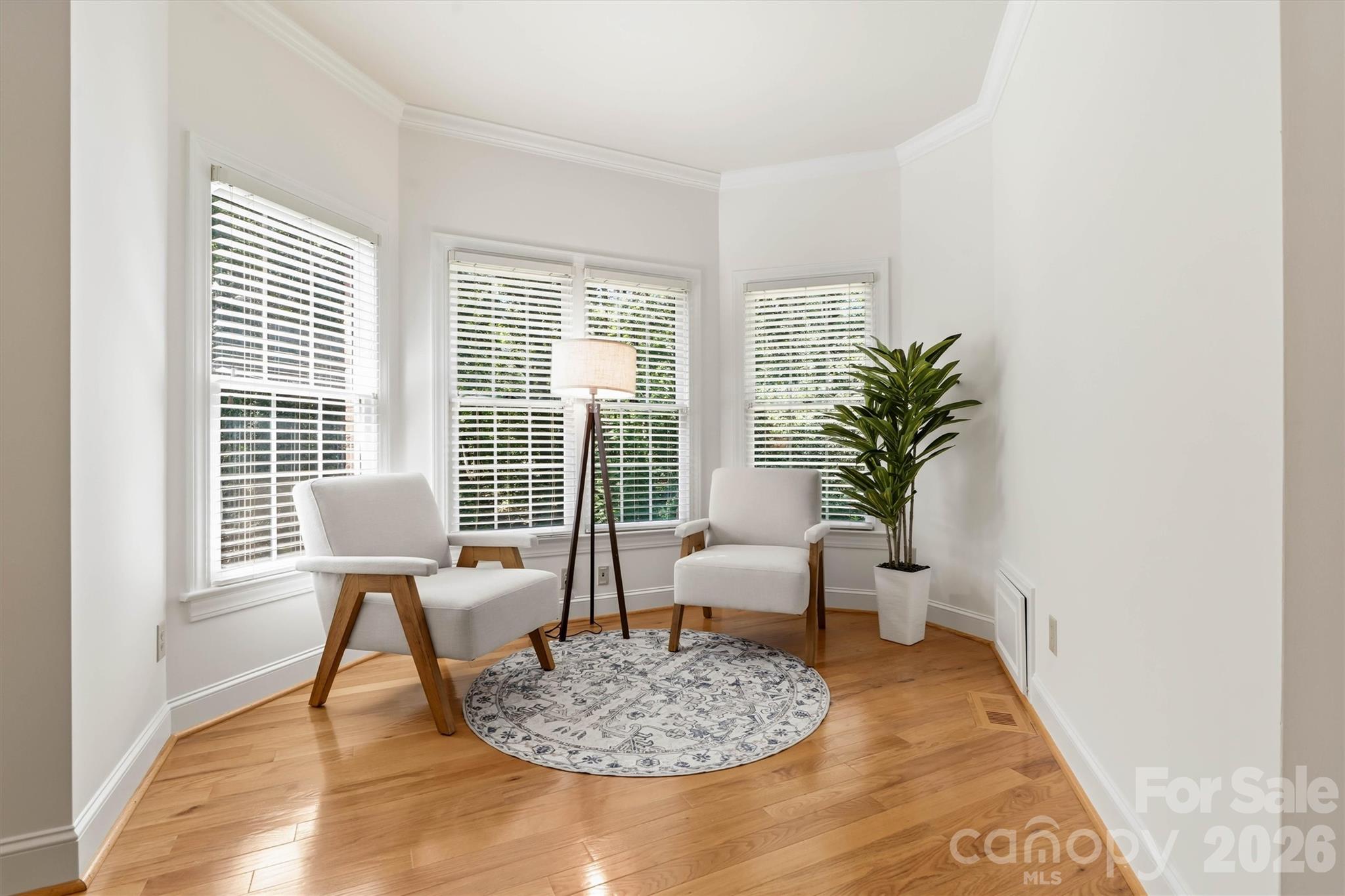 675 Heather Drive — Lincolnton