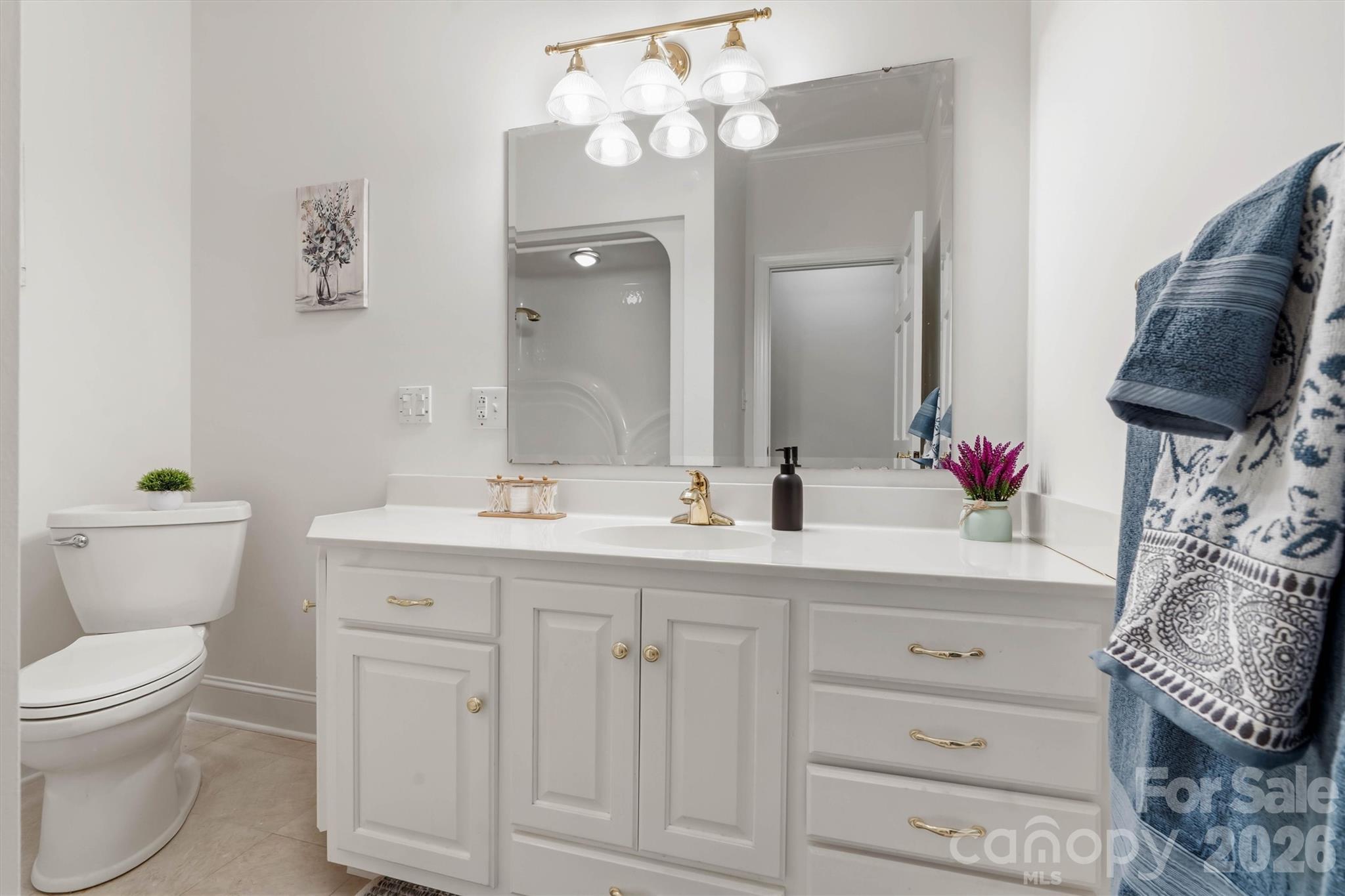 675 Heather Drive — Lincolnton