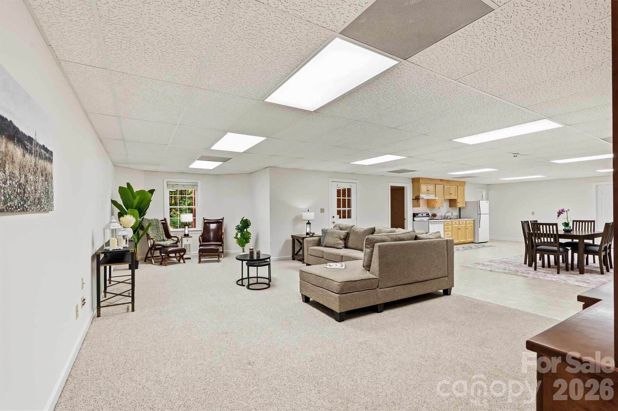 675 Heather Drive — Lincolnton