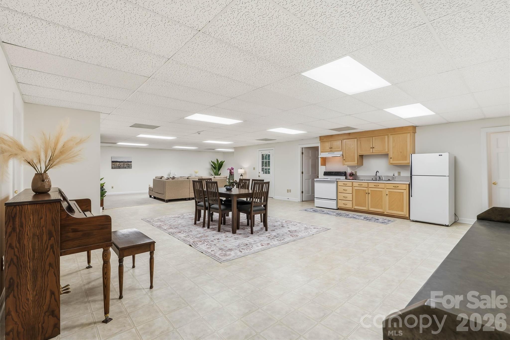675 Heather Drive — Lincolnton
