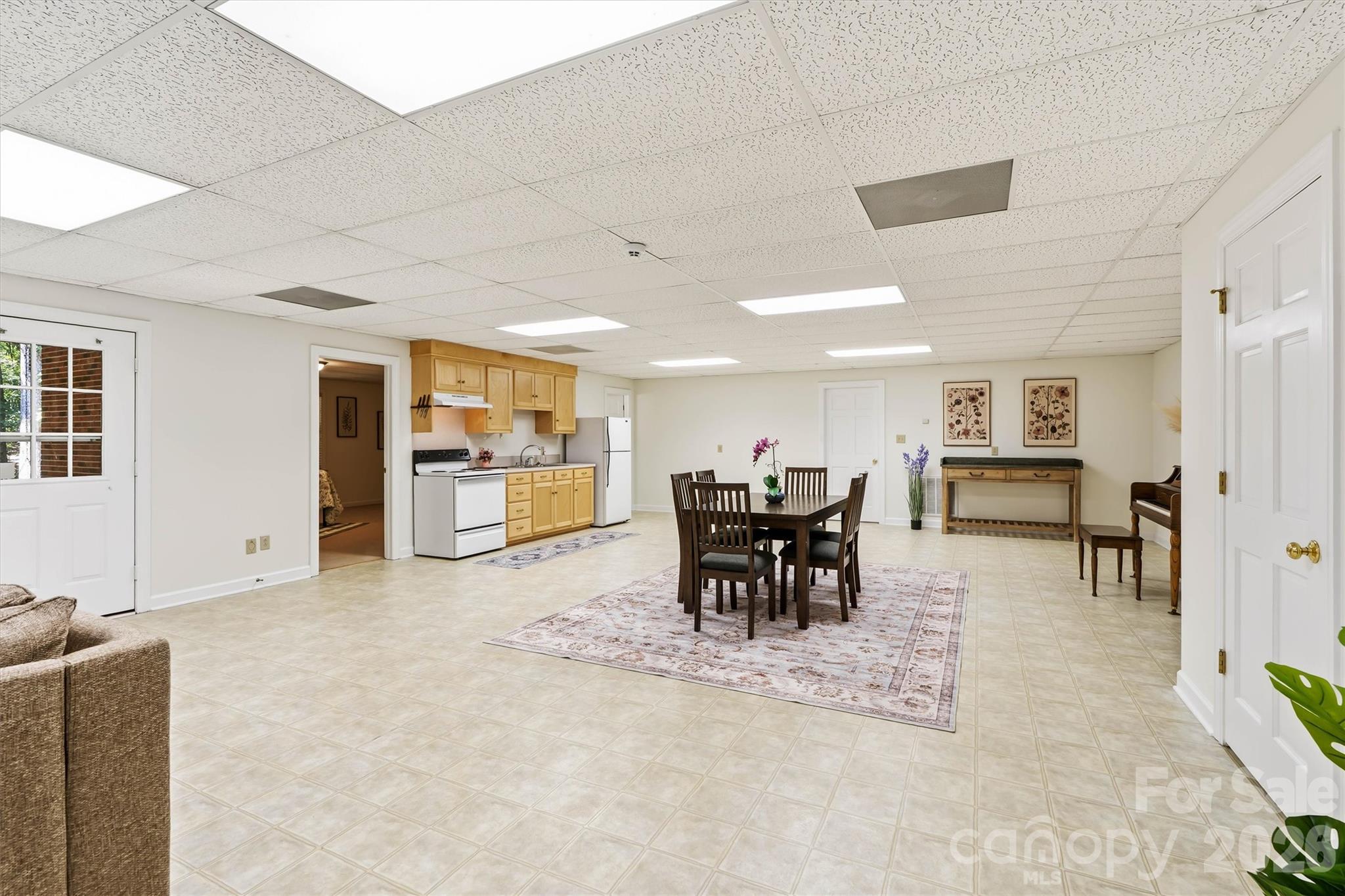 675 Heather Drive — Lincolnton