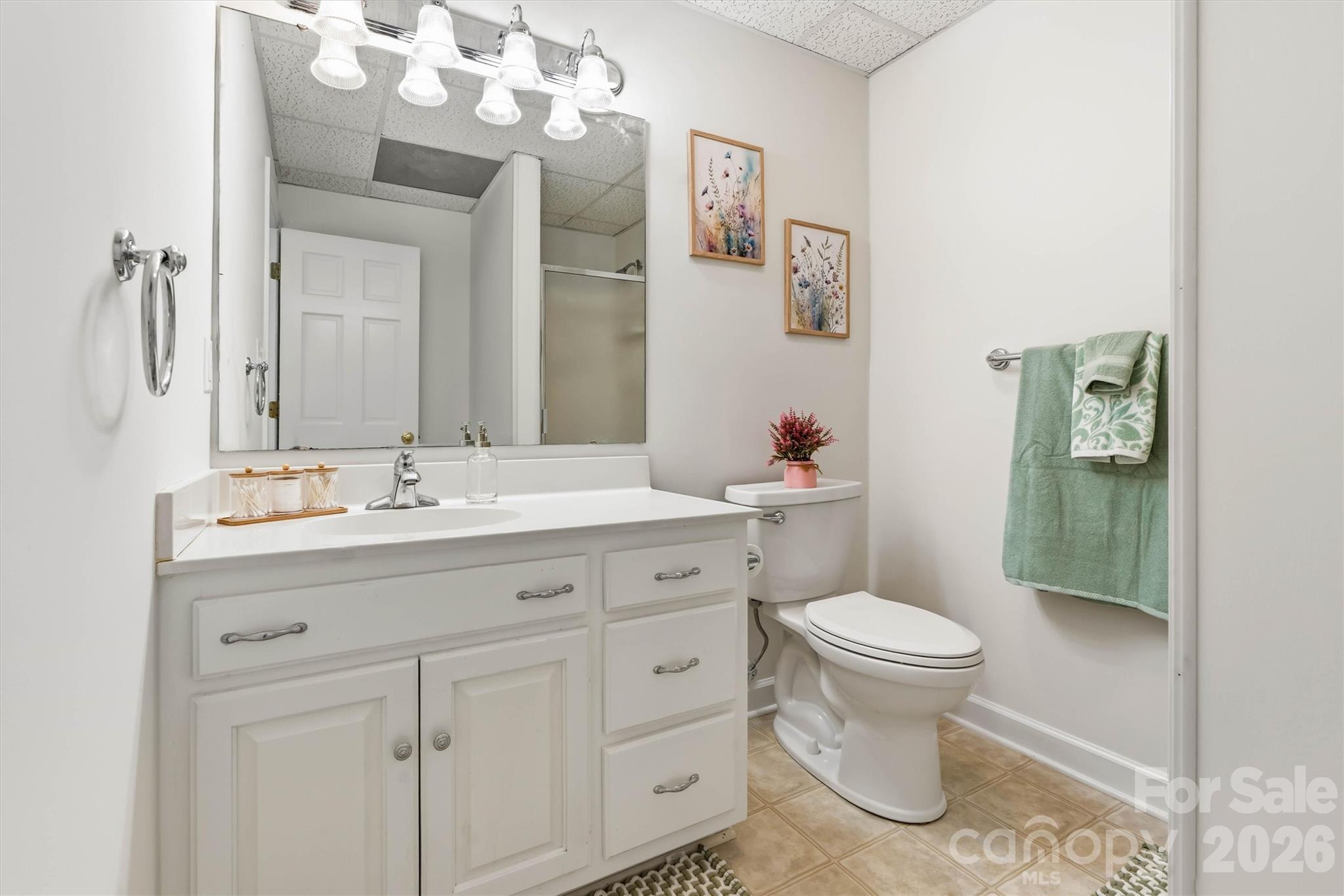 675 Heather Drive — Lincolnton