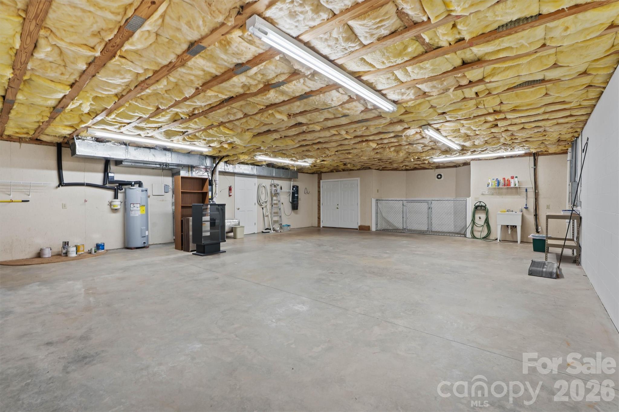 675 Heather Drive — Lincolnton