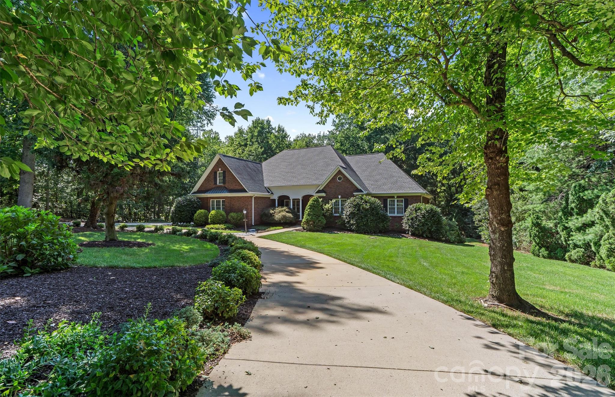 675 Heather Drive — Lincolnton