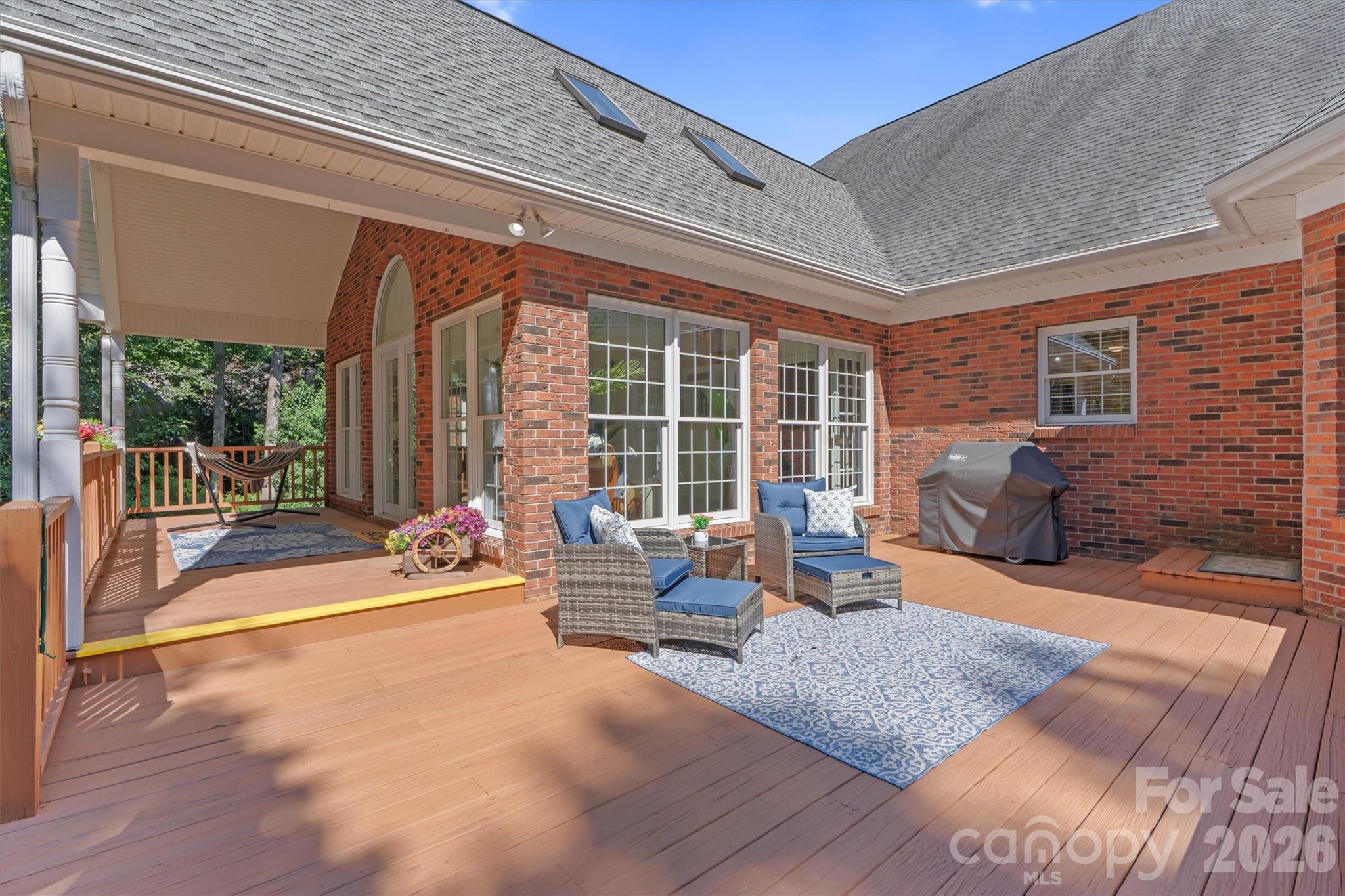 675 Heather Drive — Lincolnton