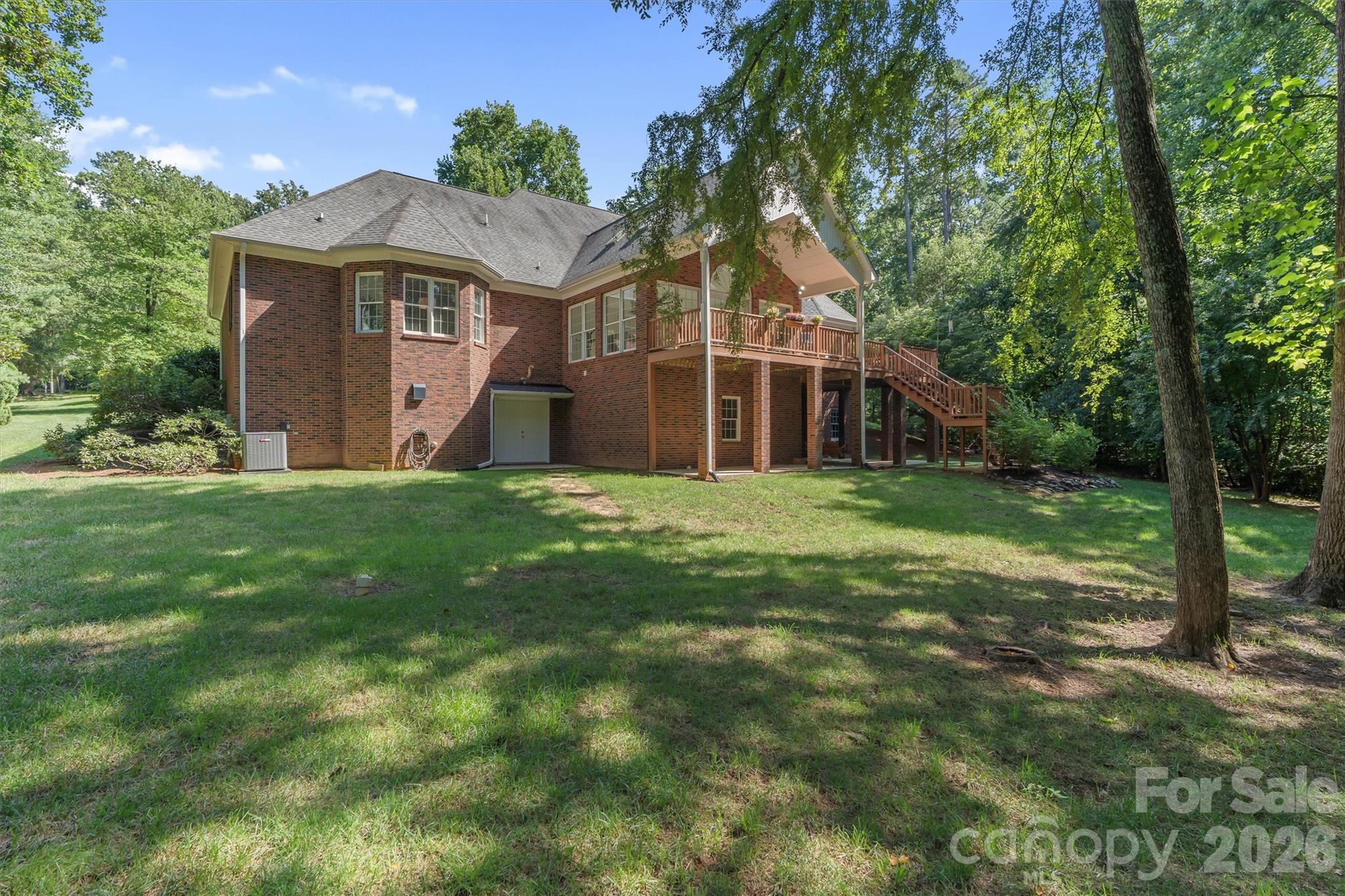 675 Heather Drive — Lincolnton