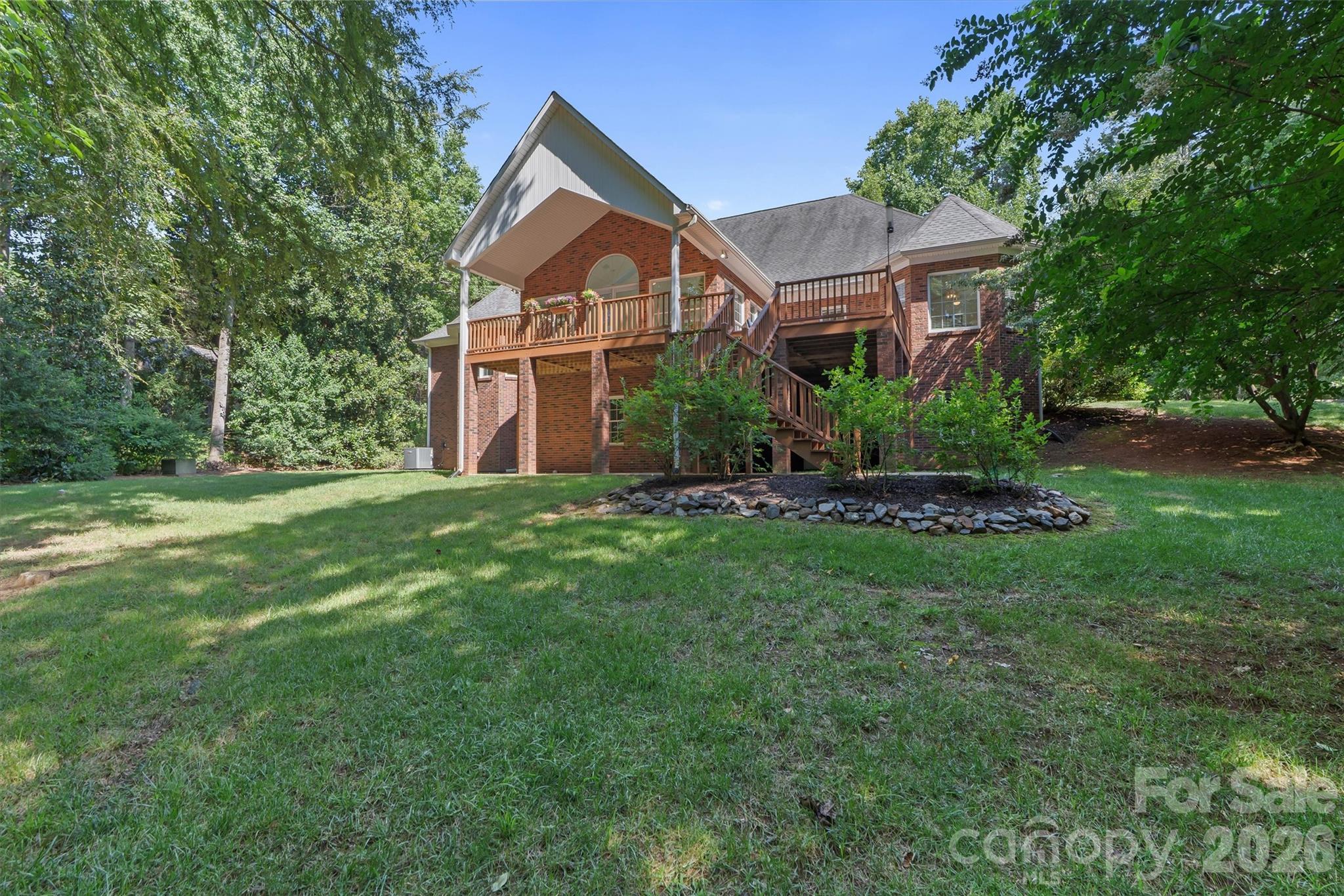 675 Heather Drive — Lincolnton