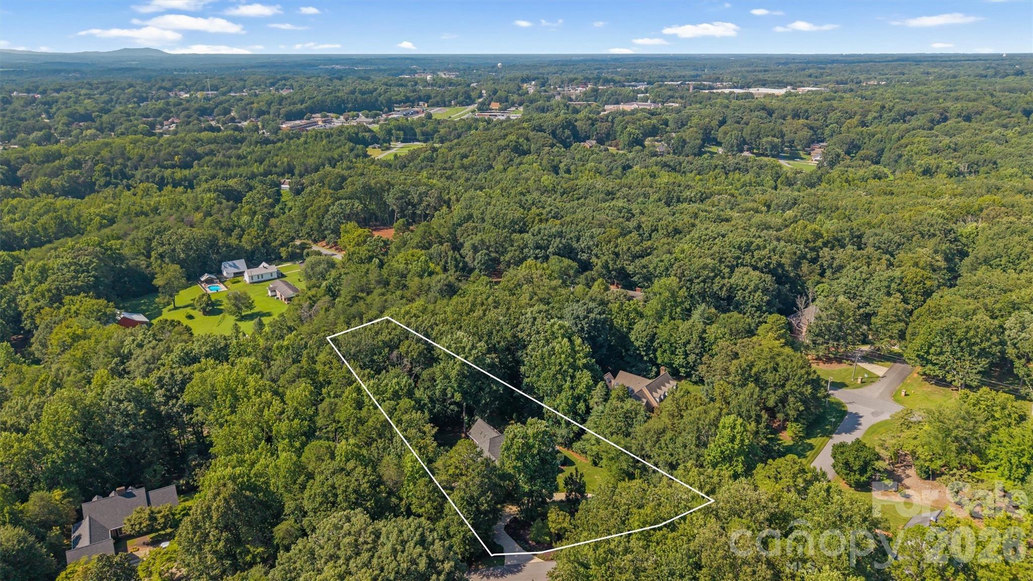675 Heather Drive — Lincolnton