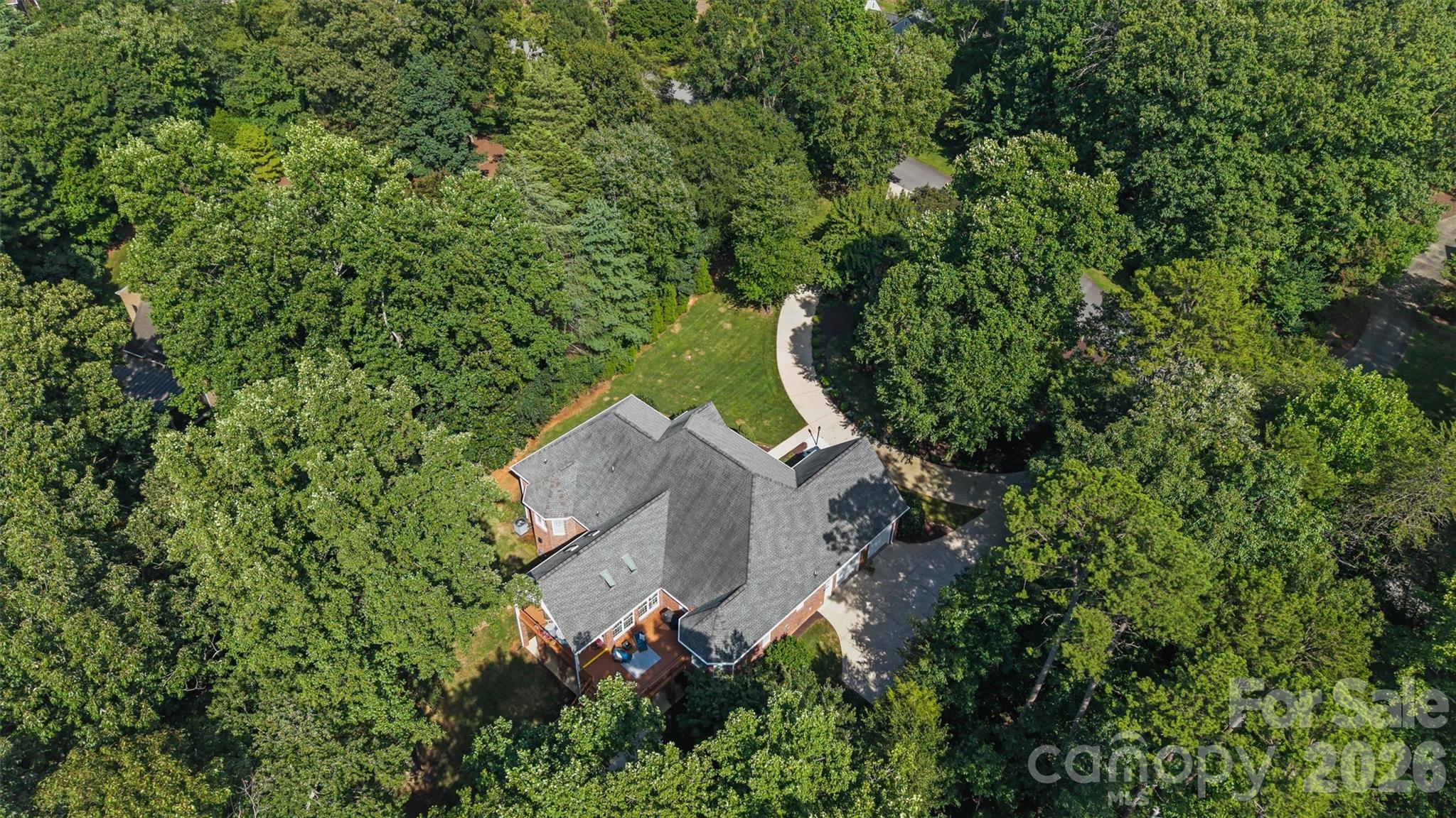 675 Heather Drive — Lincolnton