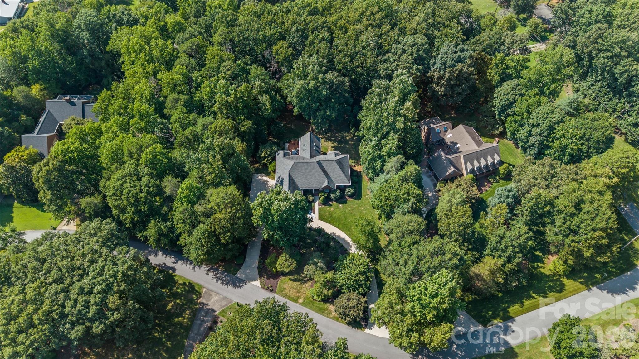 675 Heather Drive — Lincolnton