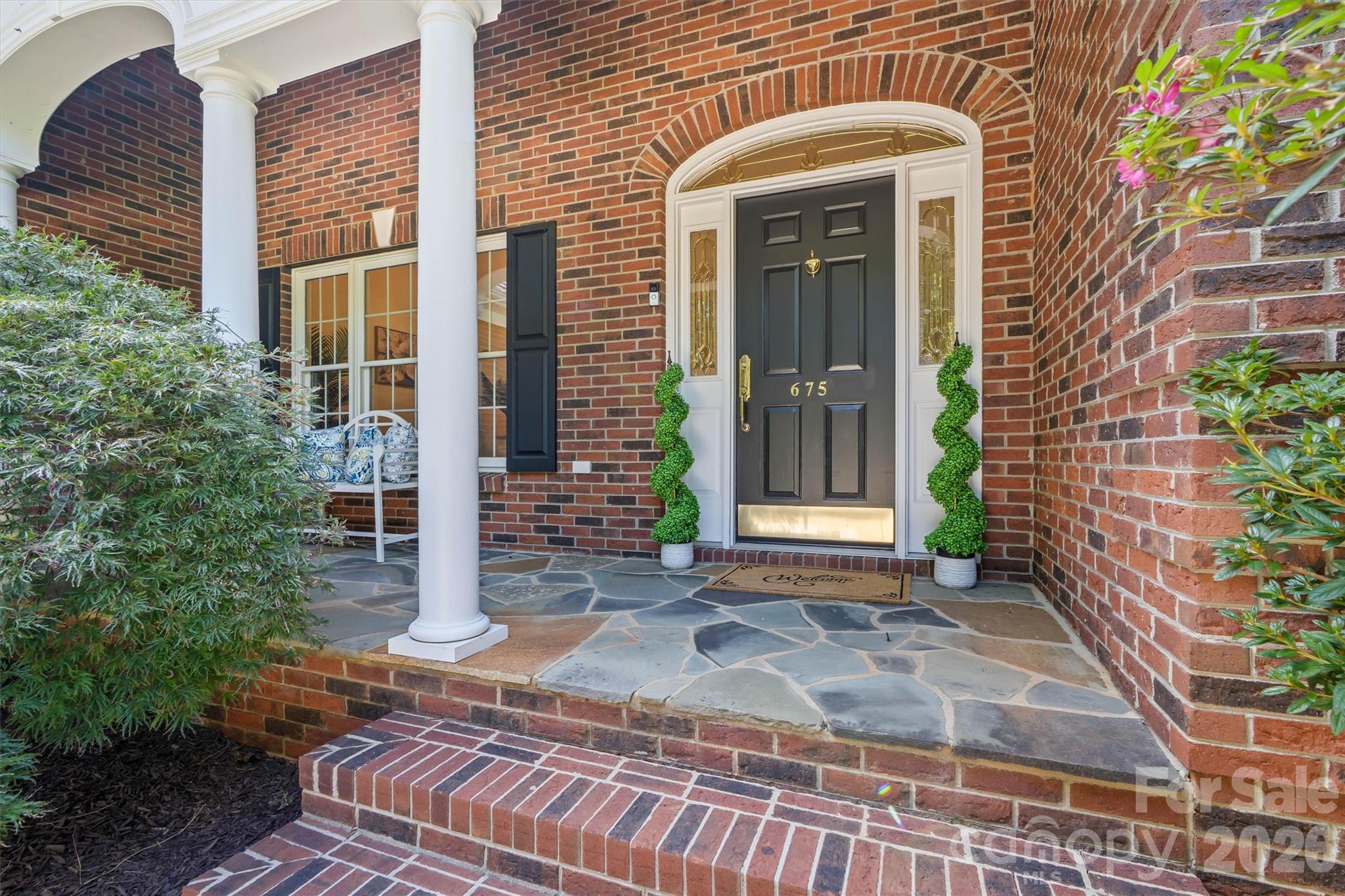 675 Heather Drive — Lincolnton