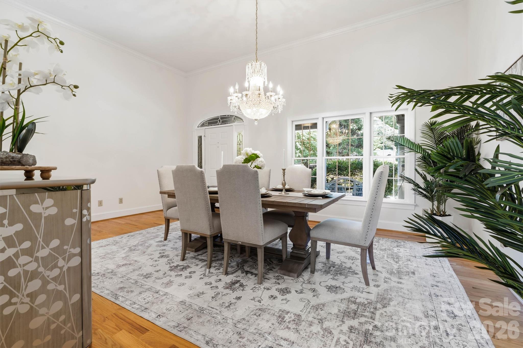 675 Heather Drive — Lincolnton