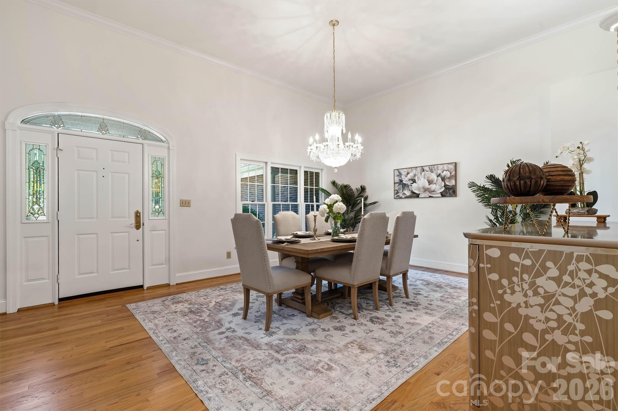 675 Heather Drive — Lincolnton