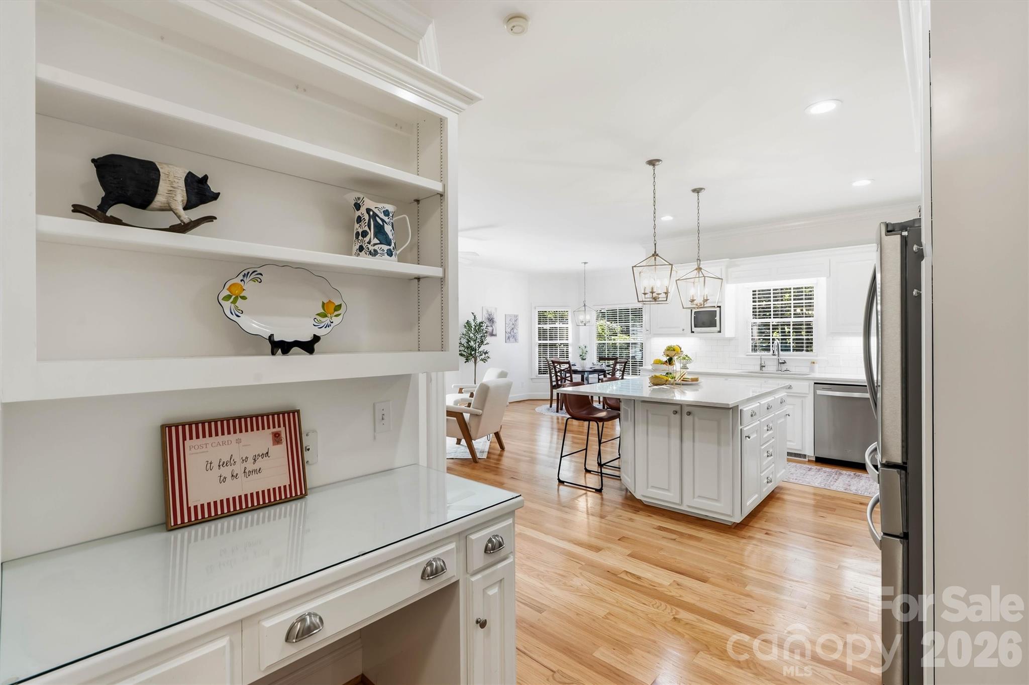 675 Heather Drive — Lincolnton