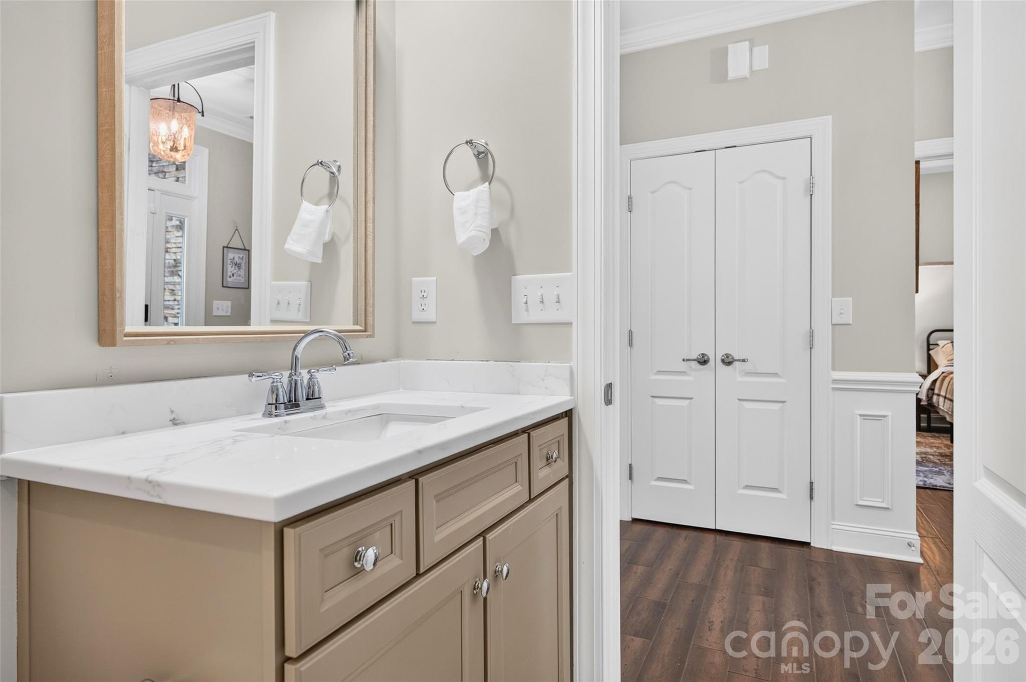 18201 Coulter Parkway — Cornelius