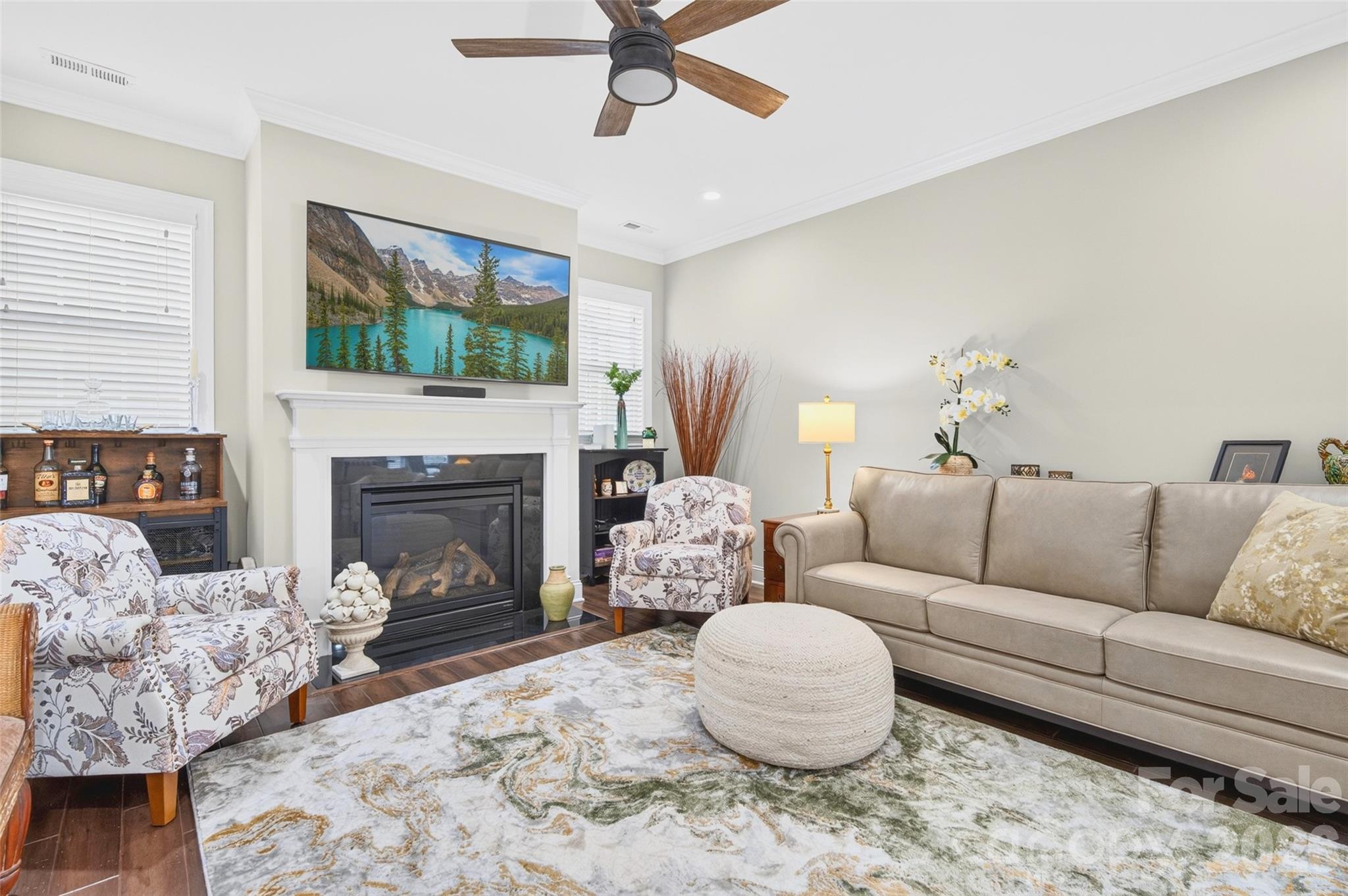 18201 Coulter Parkway — Cornelius