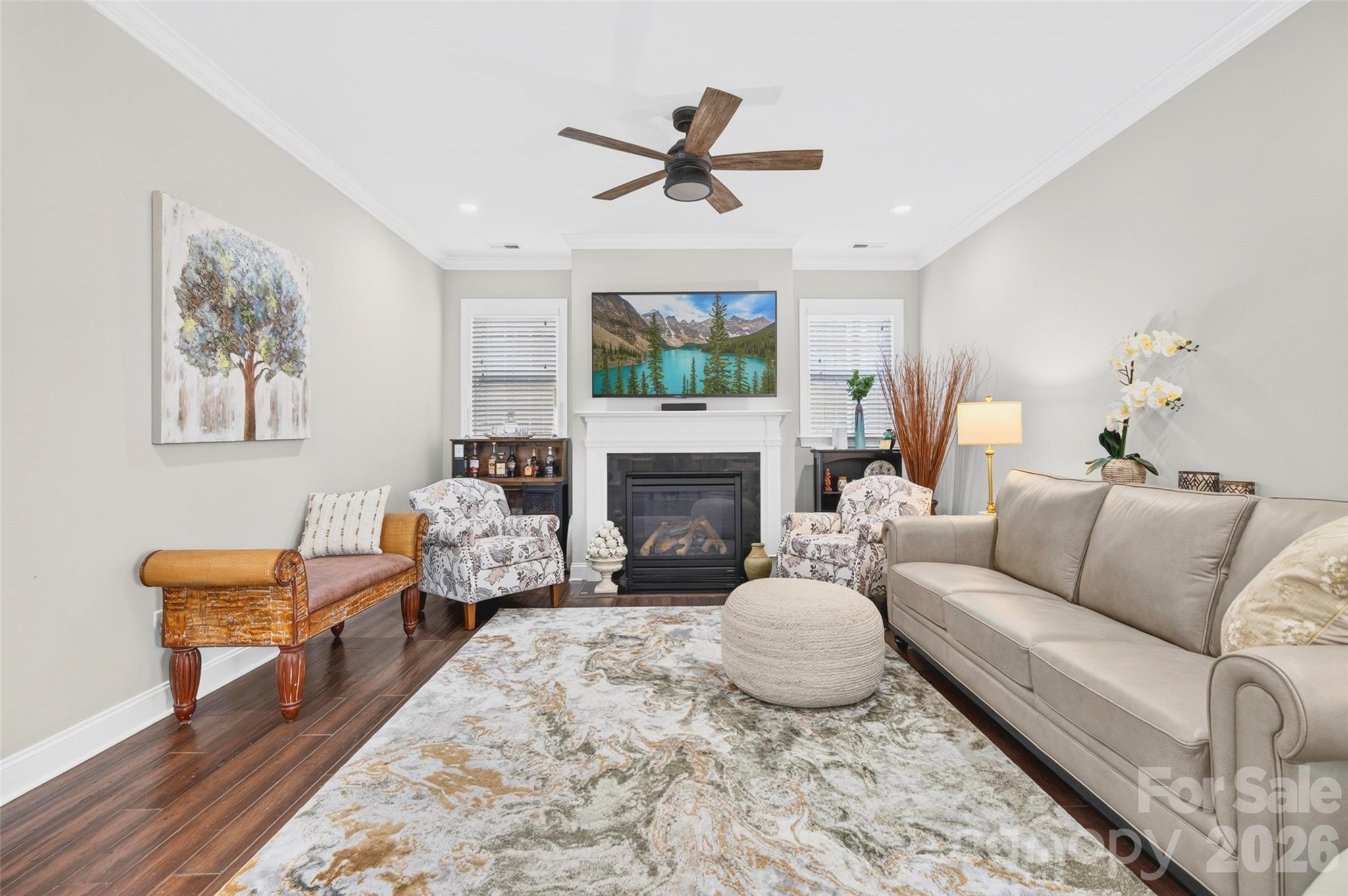 18201 Coulter Parkway — Cornelius