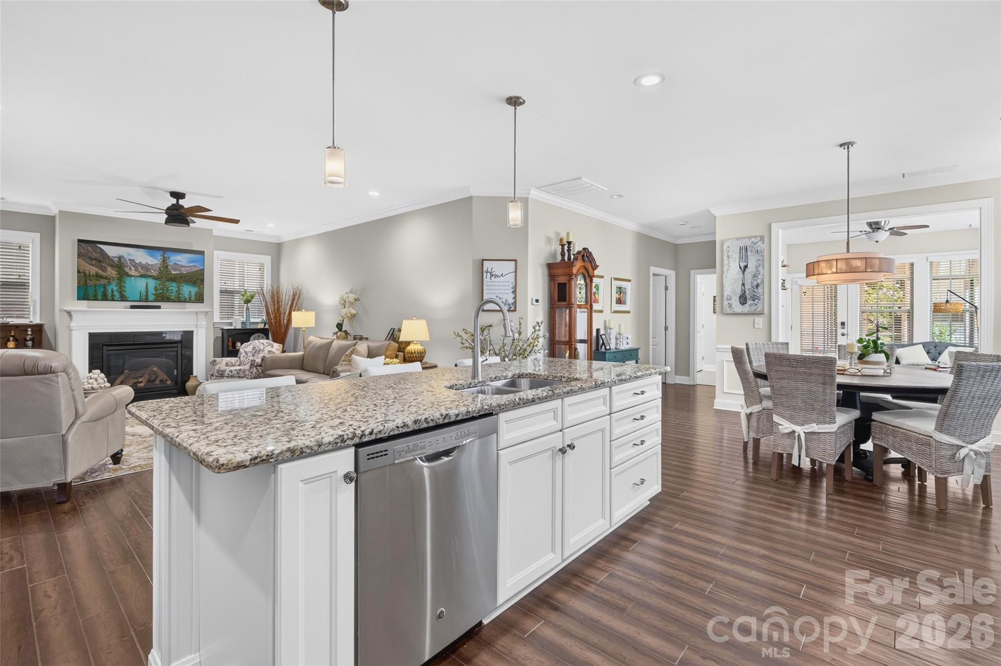 18201 Coulter Parkway — Cornelius