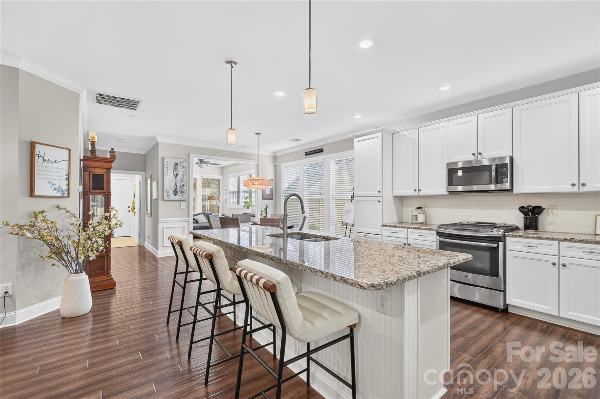 18201 Coulter Parkway — Cornelius