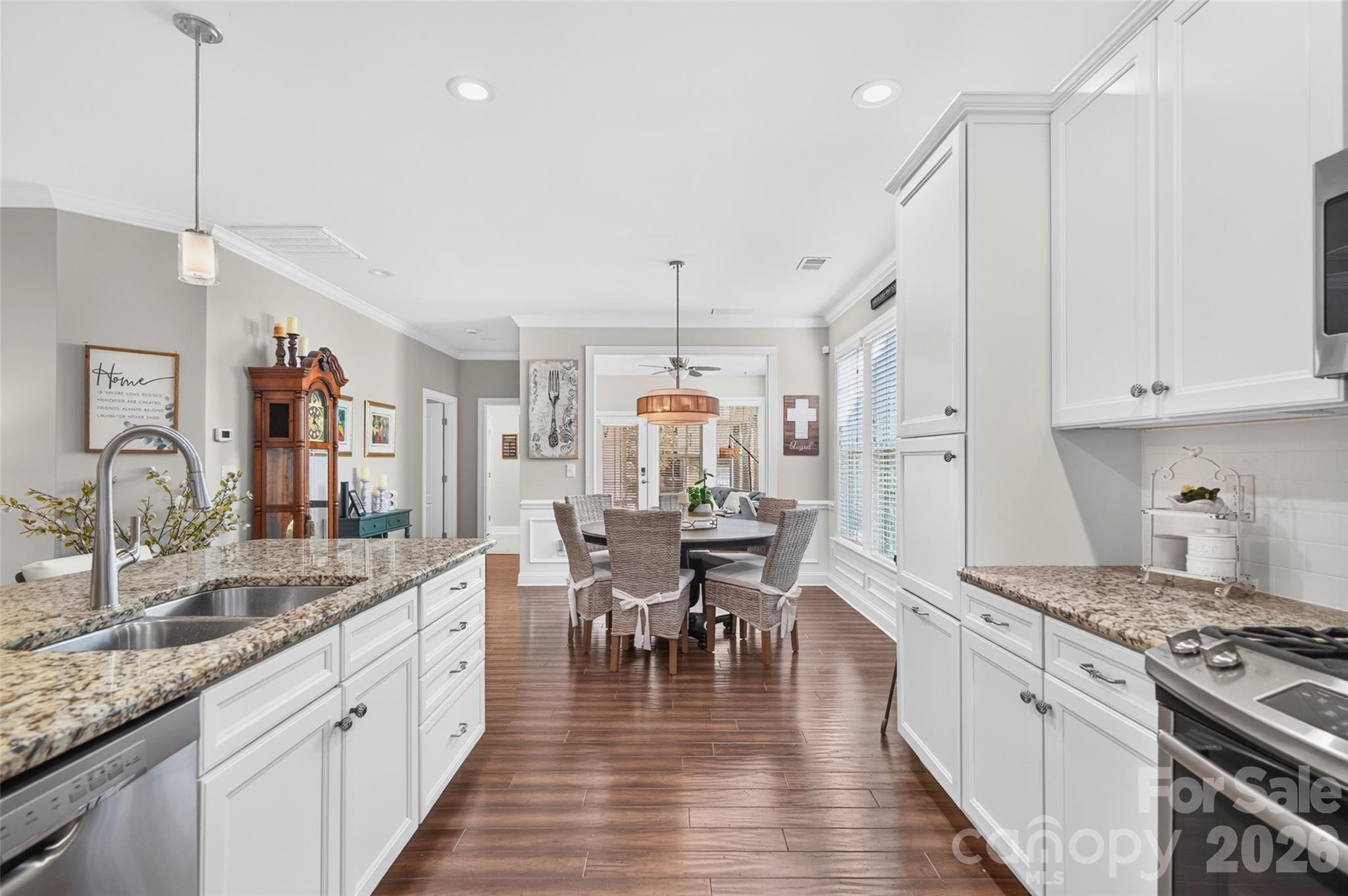 18201 Coulter Parkway — Cornelius