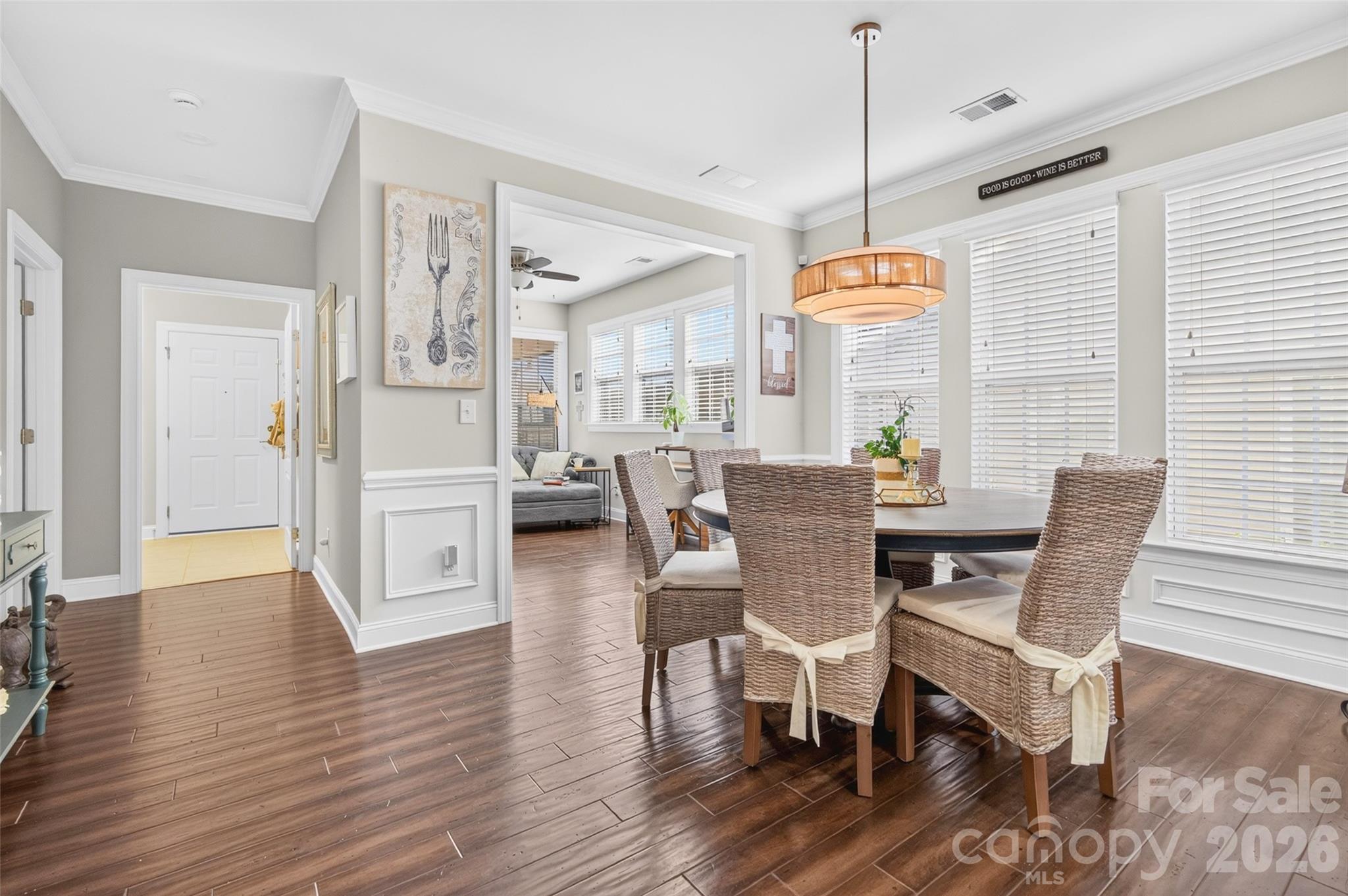 18201 Coulter Parkway — Cornelius
