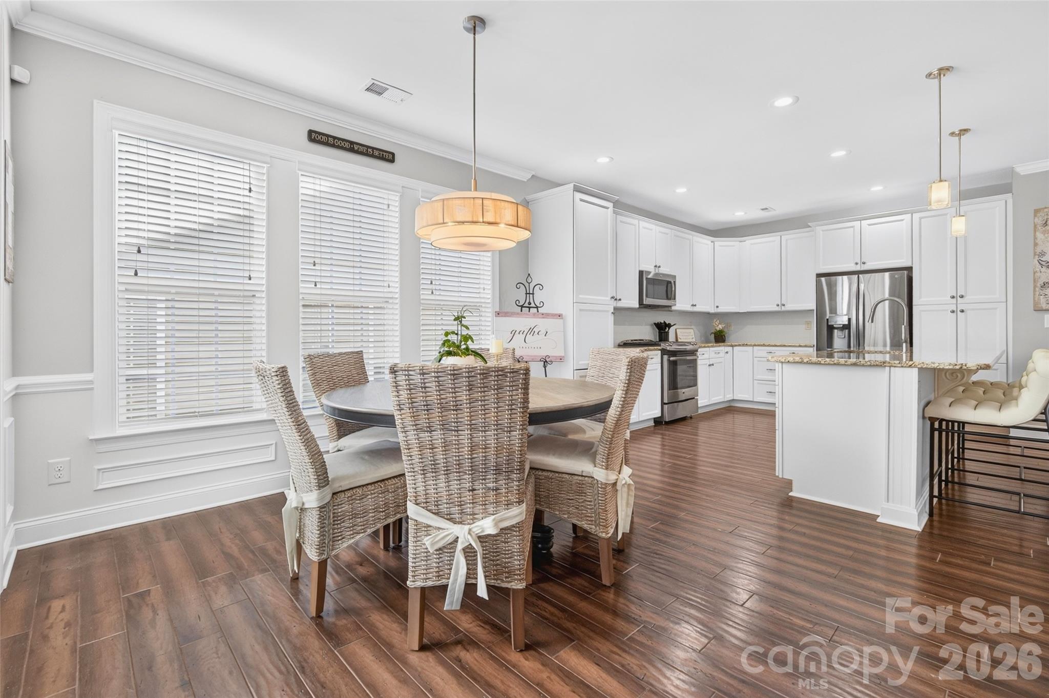 18201 Coulter Parkway — Cornelius