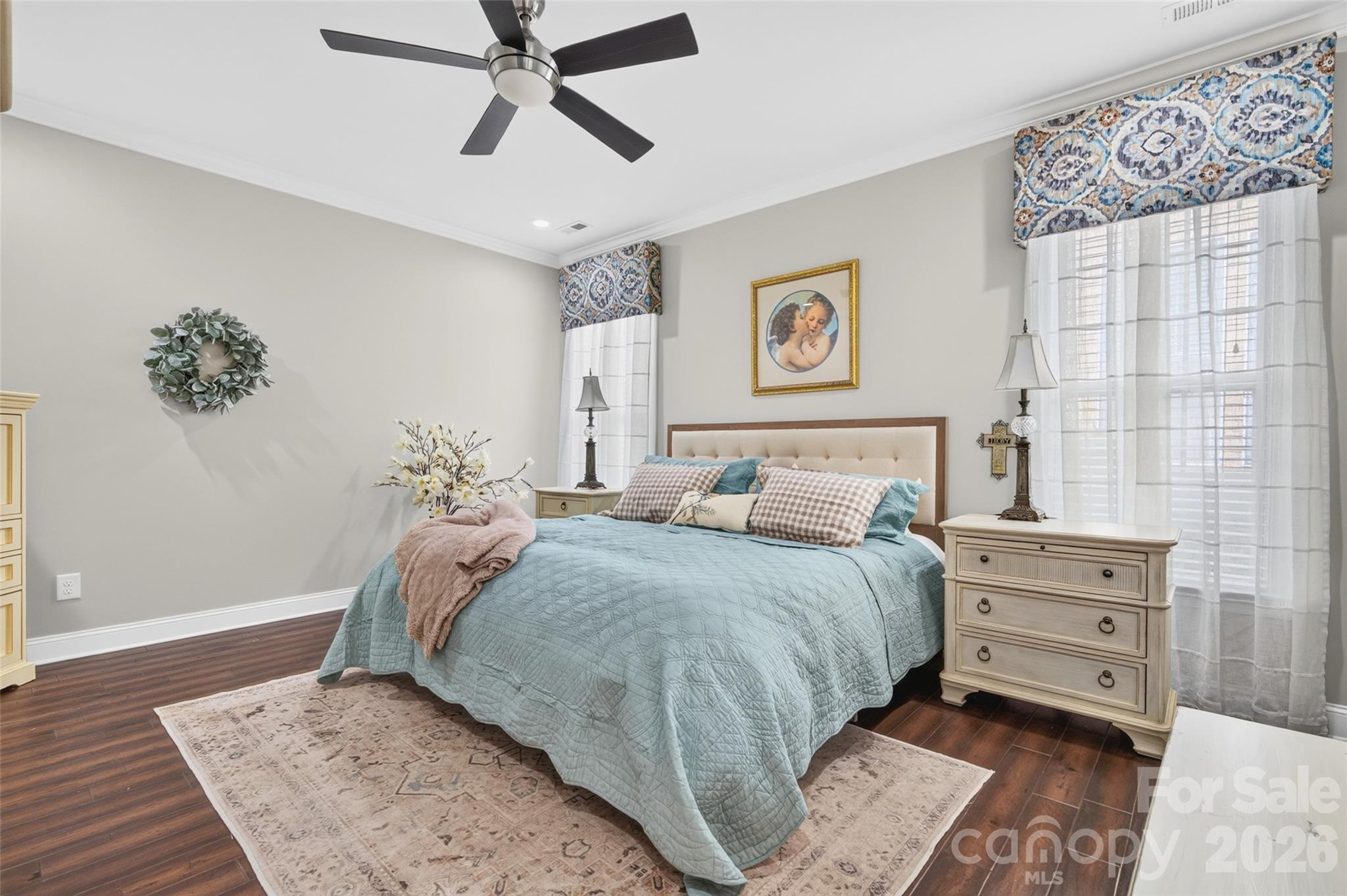 18201 Coulter Parkway — Cornelius