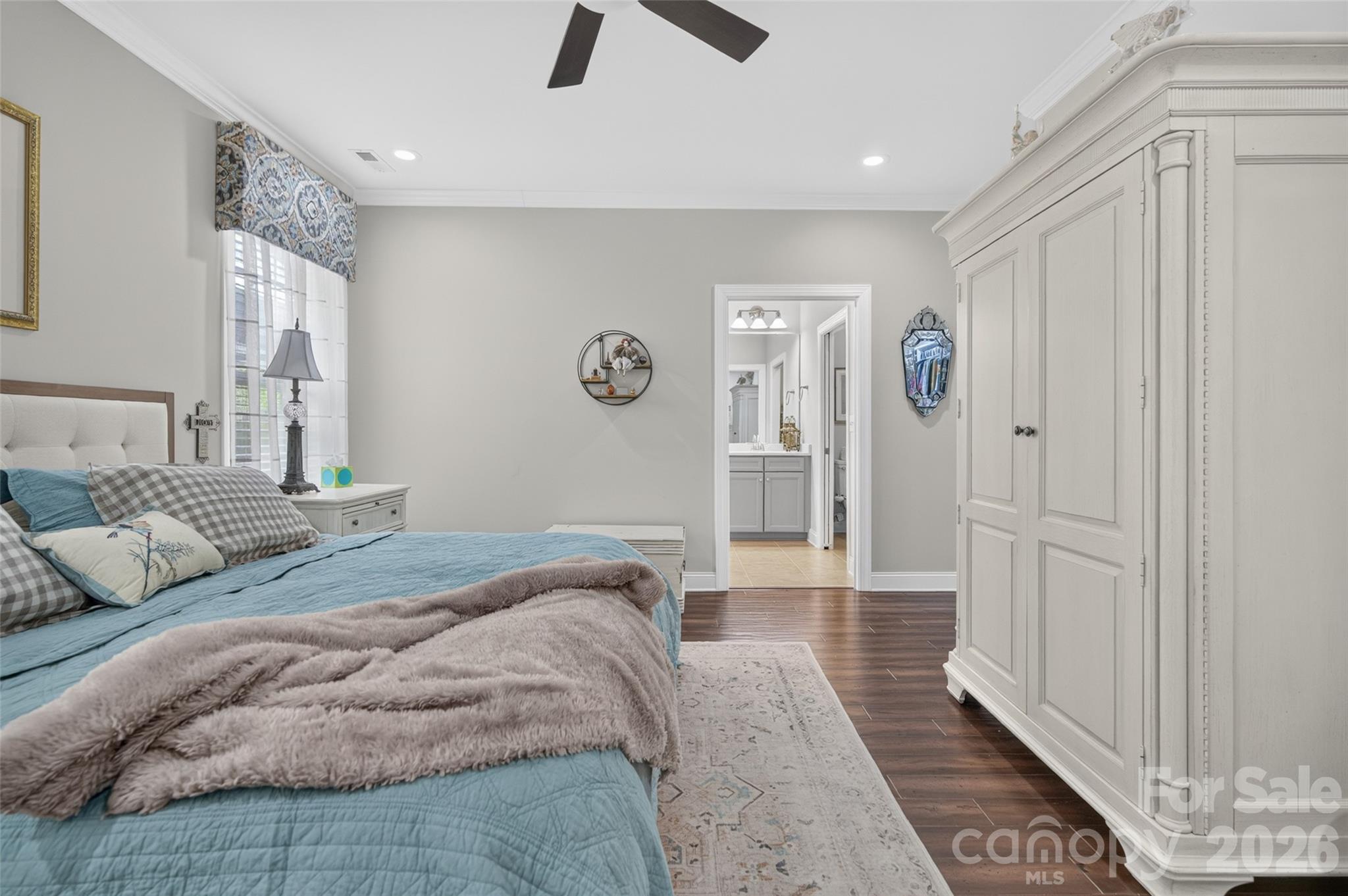 18201 Coulter Parkway — Cornelius