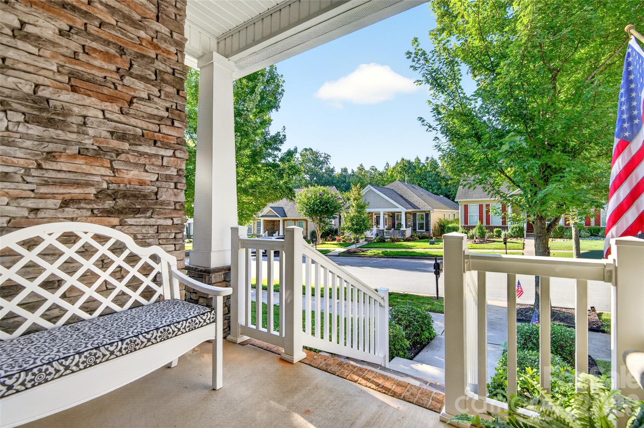 18201 Coulter Parkway — Cornelius