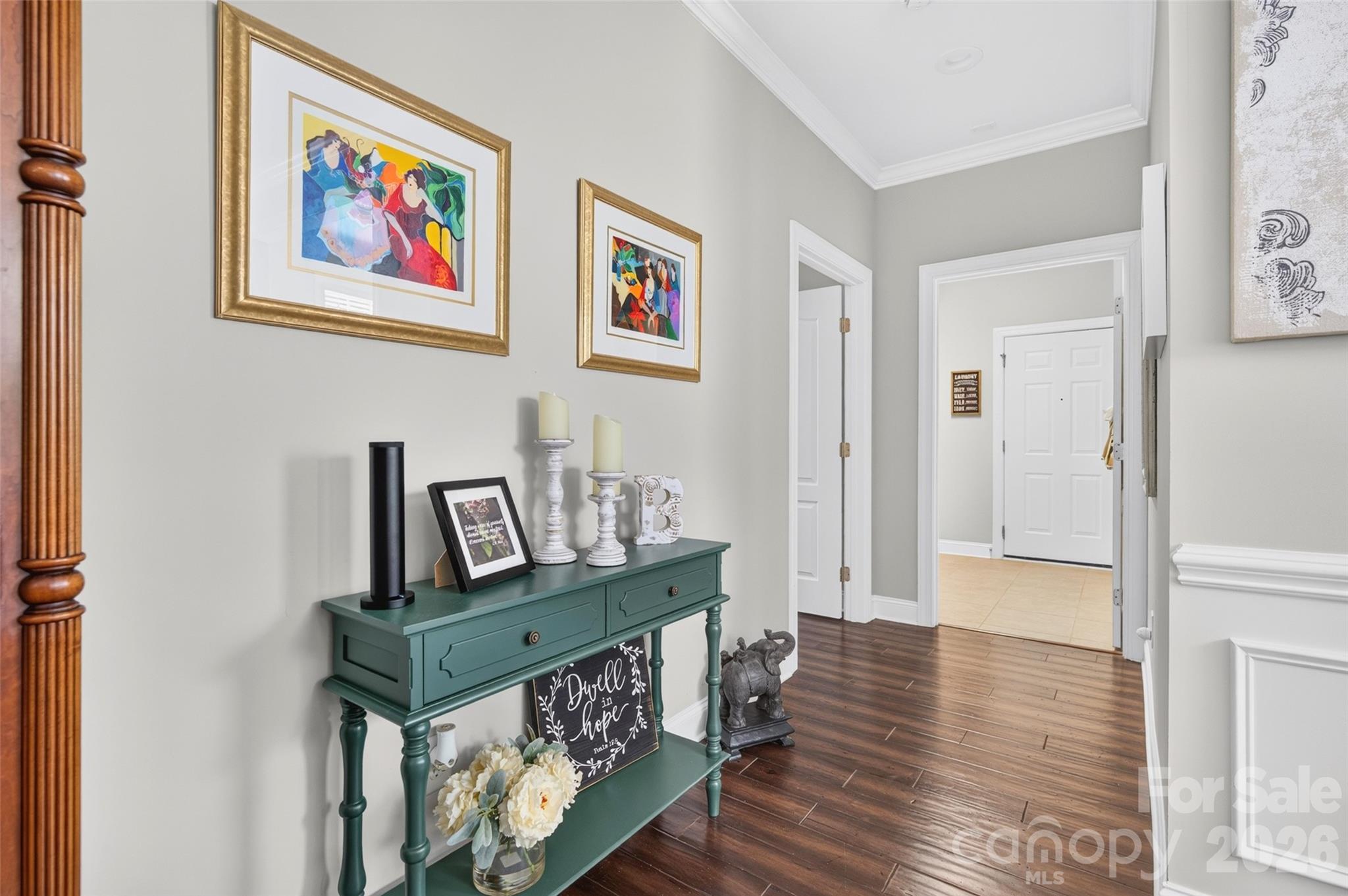18201 Coulter Parkway — Cornelius