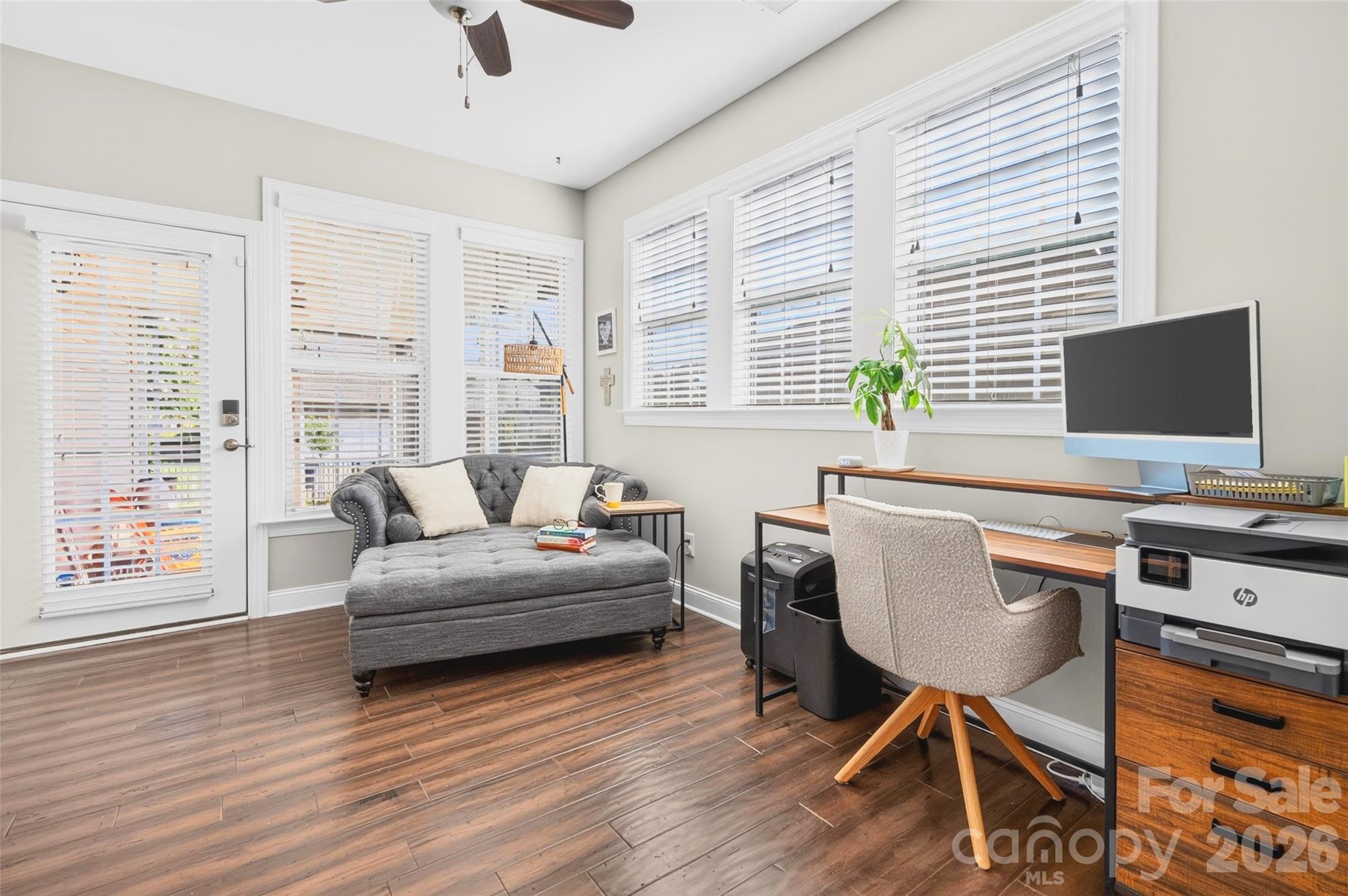 18201 Coulter Parkway — Cornelius