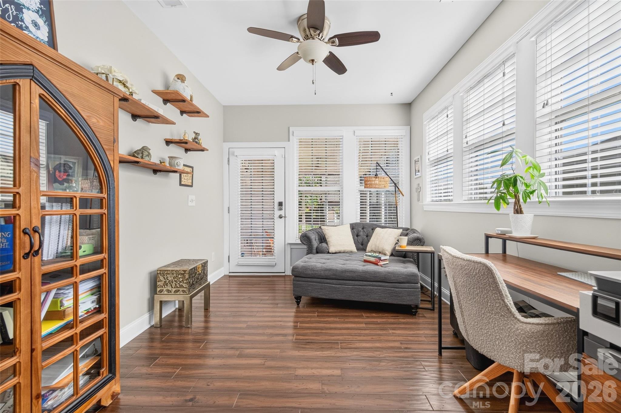 18201 Coulter Parkway — Cornelius