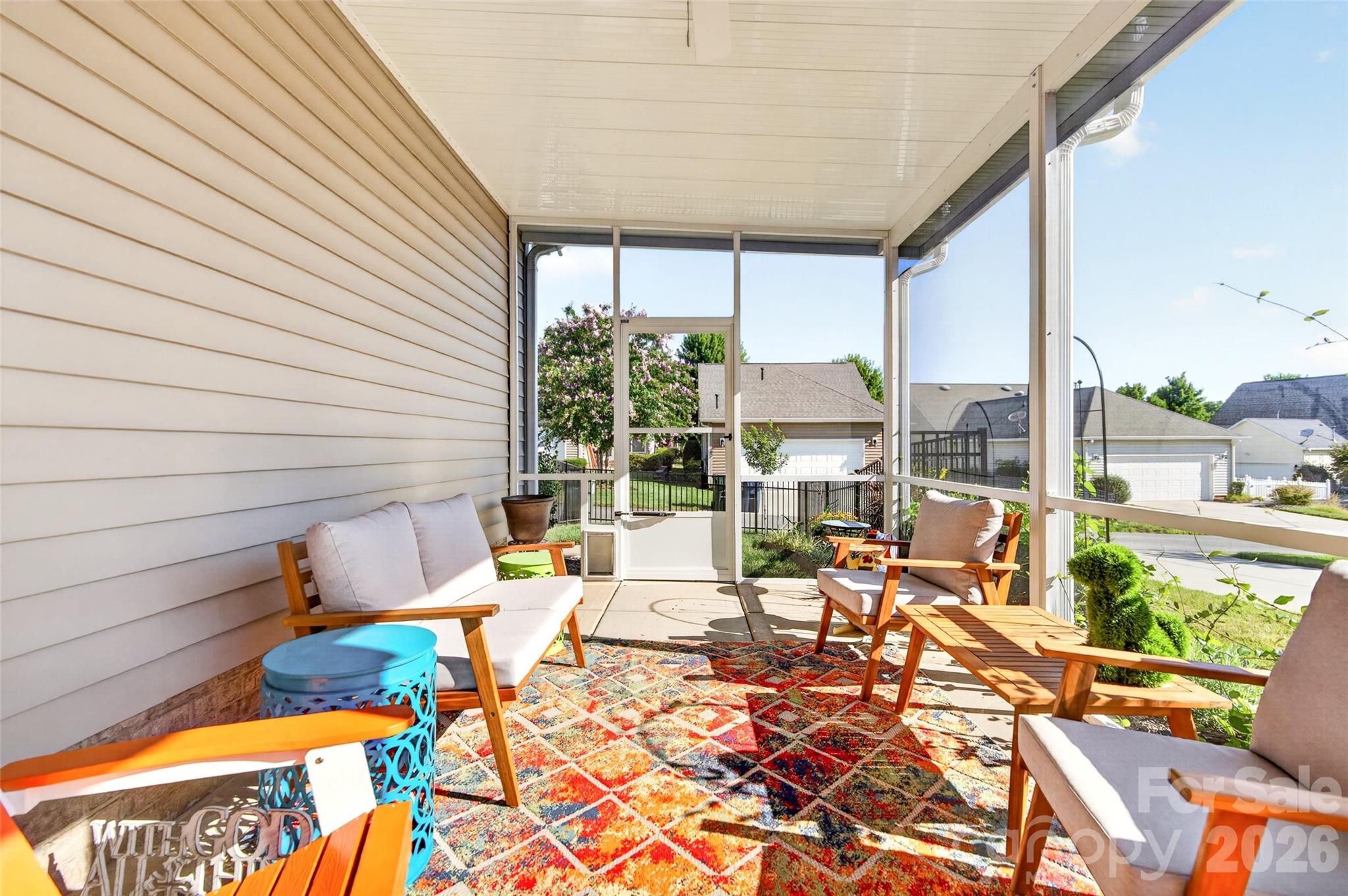 18201 Coulter Parkway — Cornelius