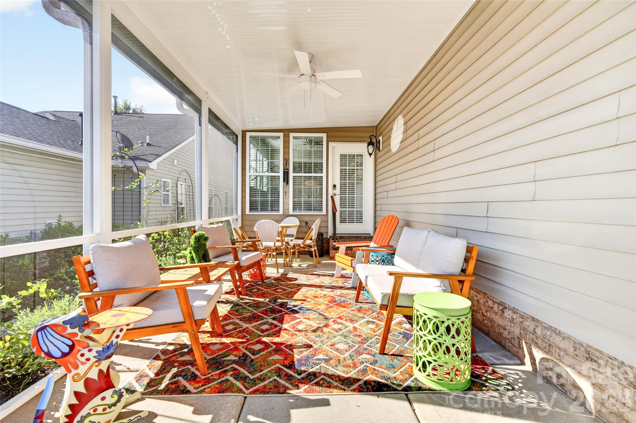 18201 Coulter Parkway — Cornelius