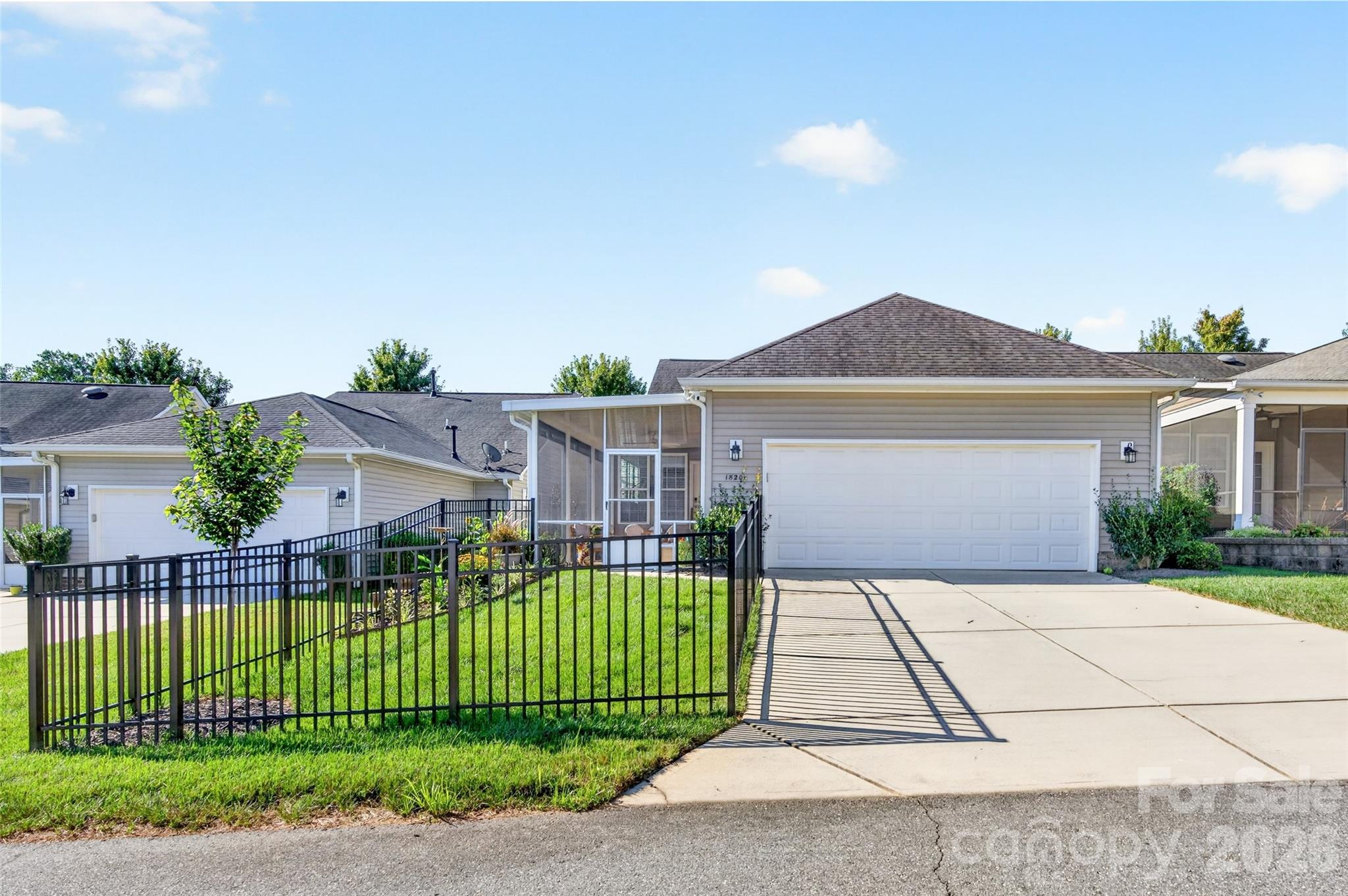 18201 Coulter Parkway — Cornelius
