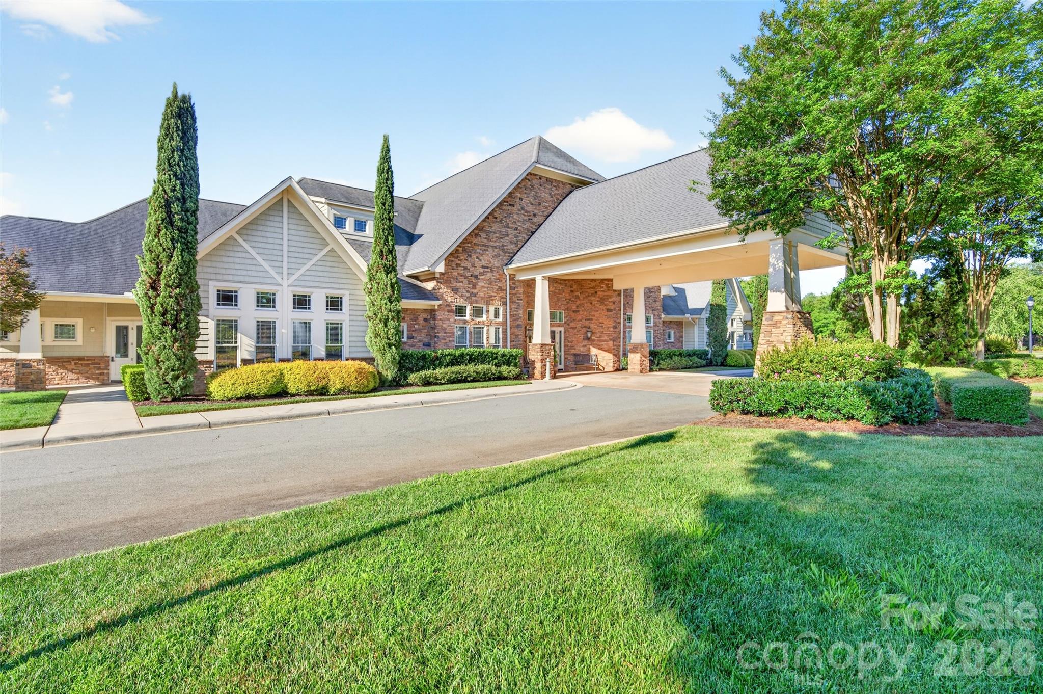 18201 Coulter Parkway — Cornelius