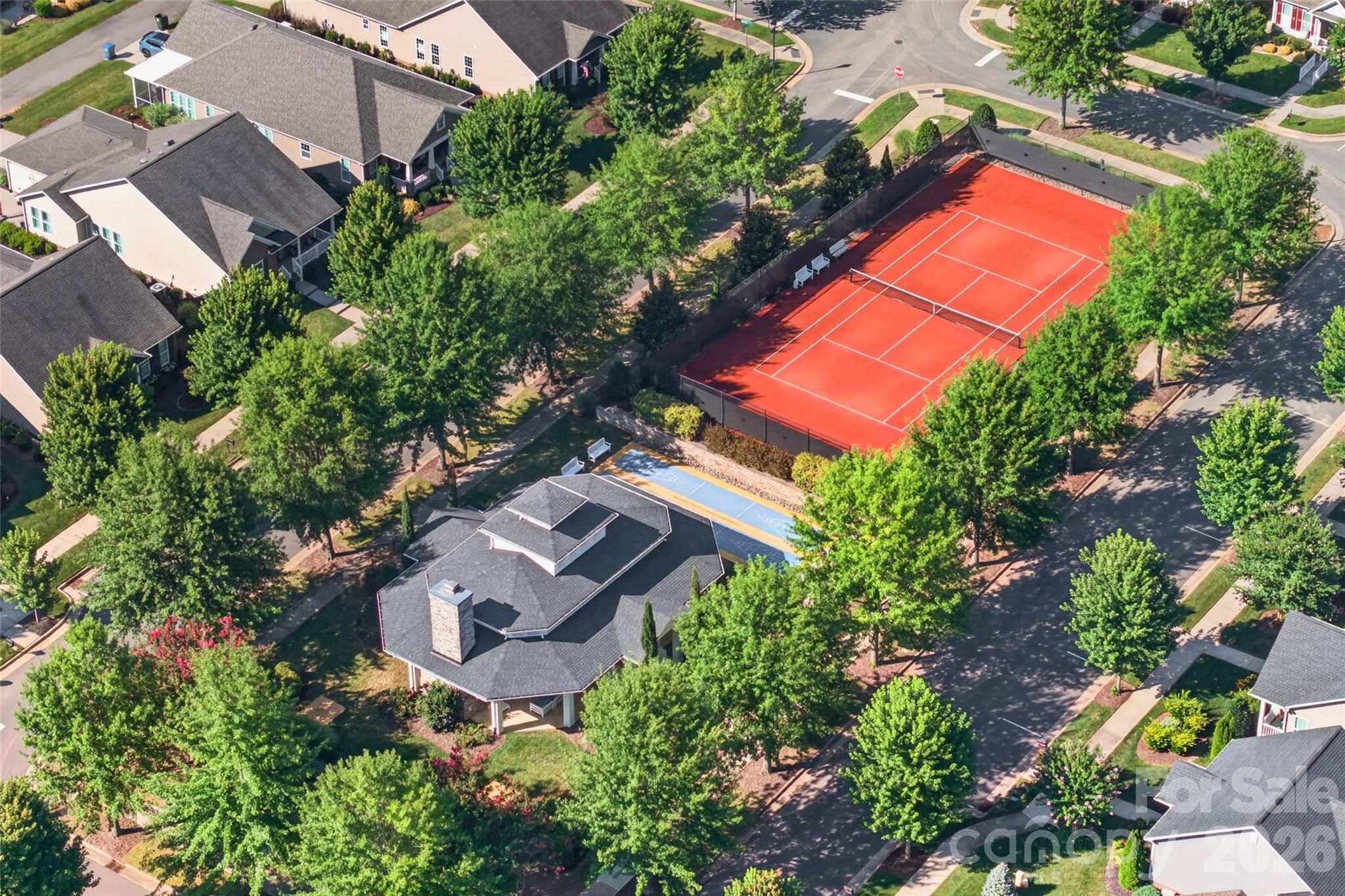 18201 Coulter Parkway — Cornelius