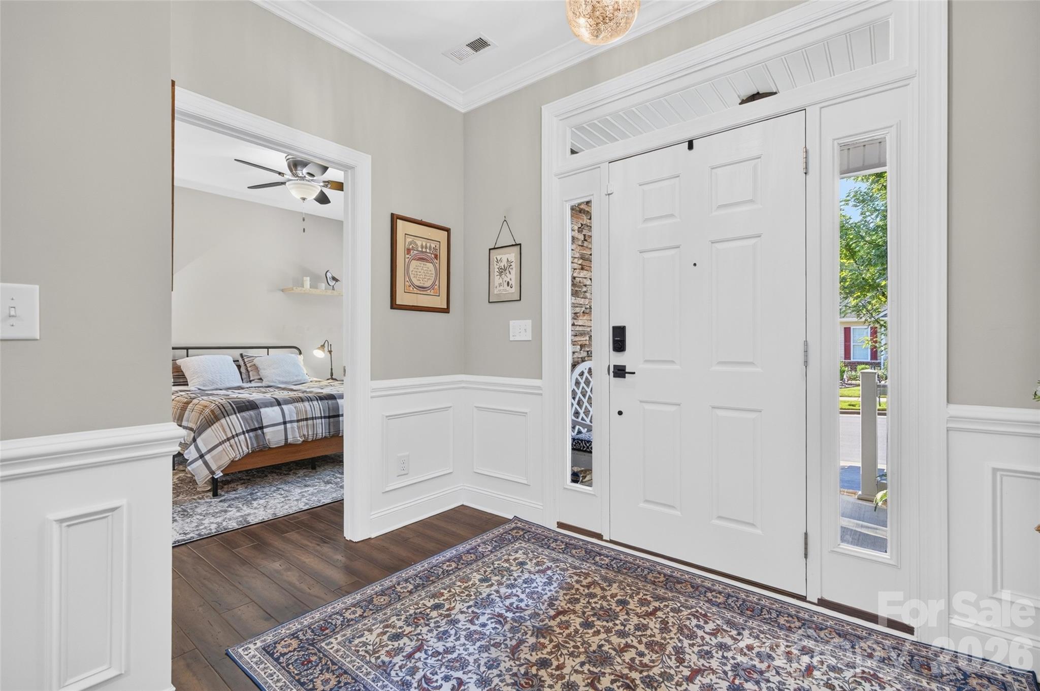 18201 Coulter Parkway — Cornelius