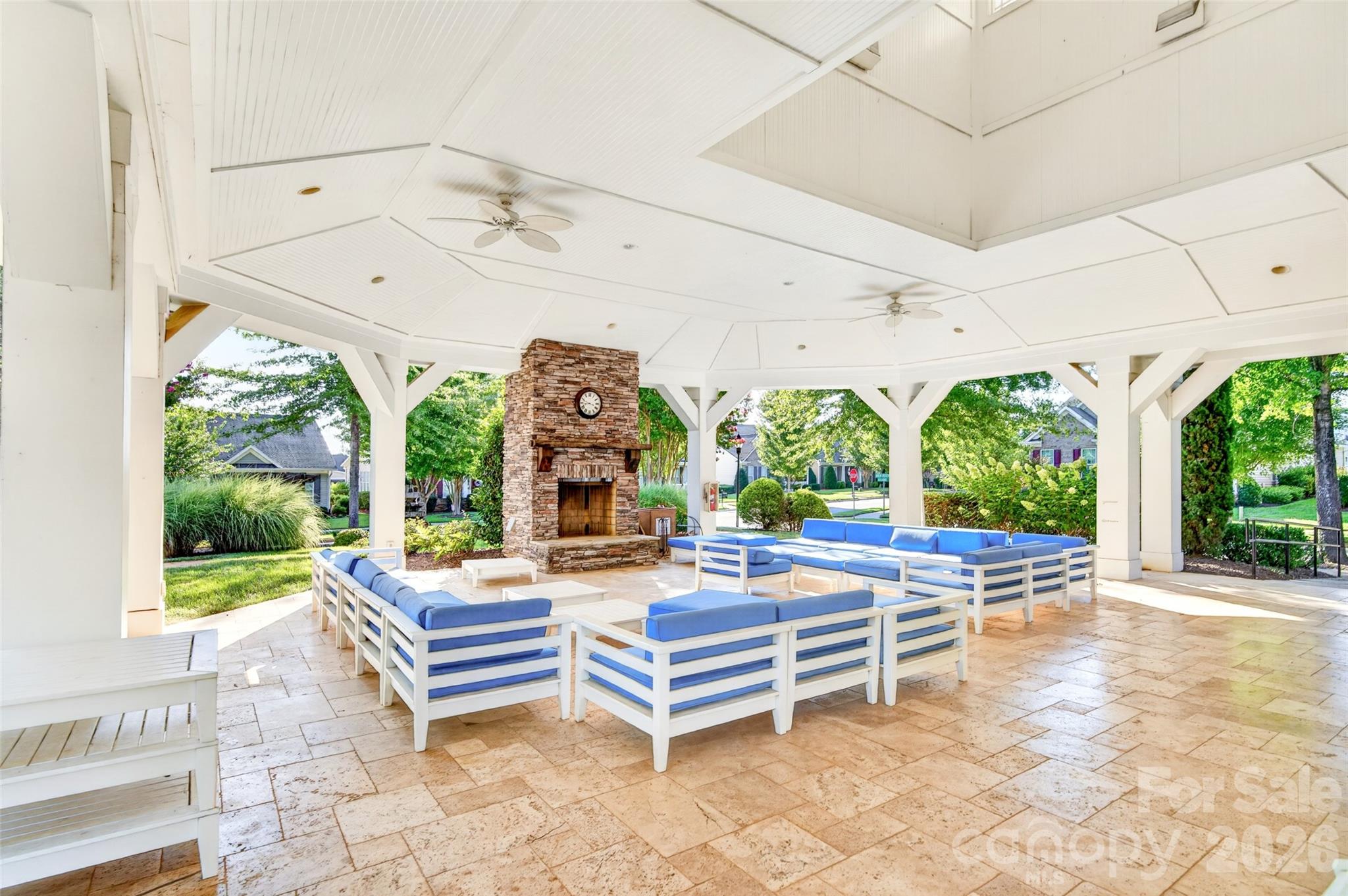 18201 Coulter Parkway — Cornelius