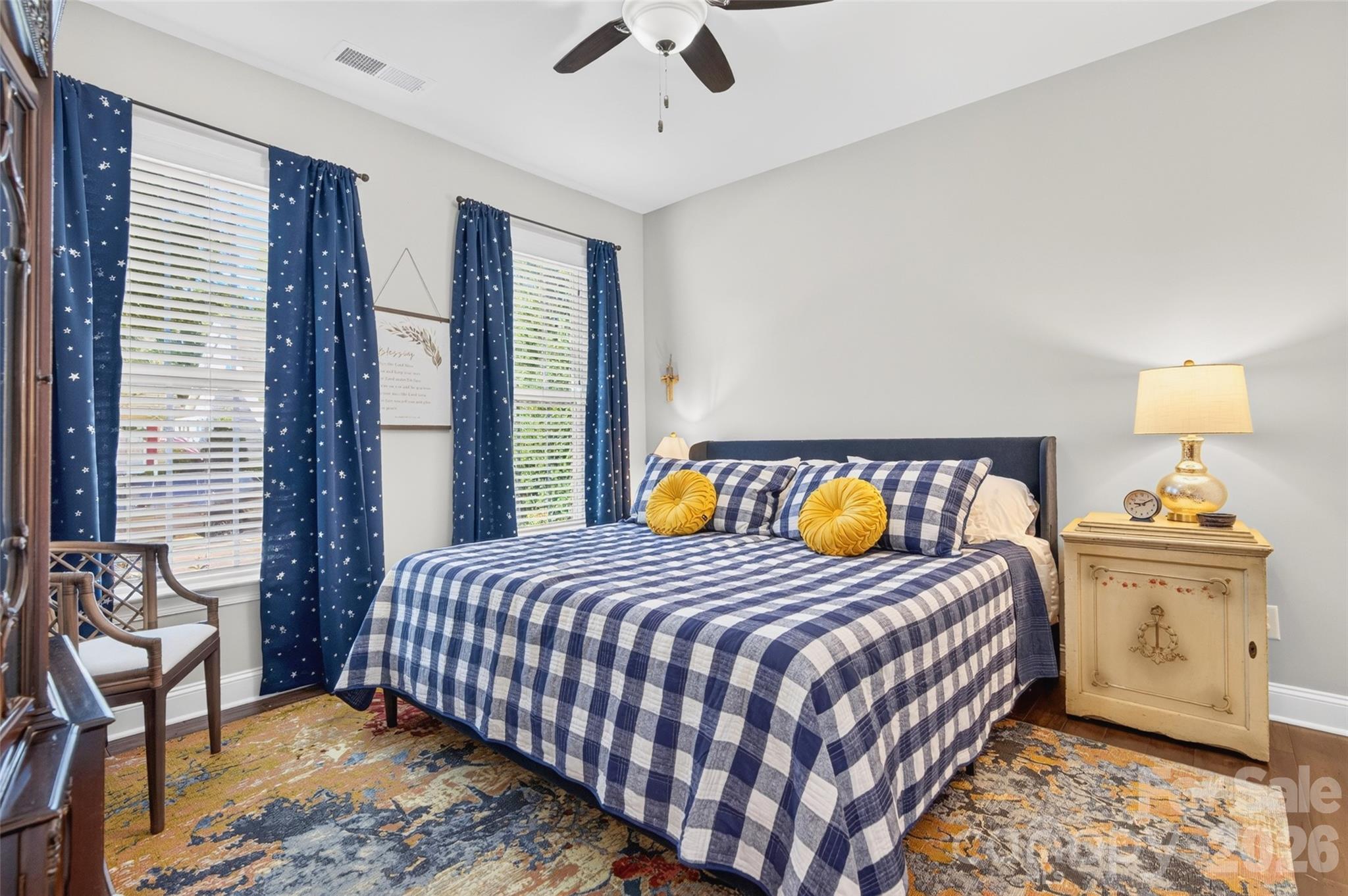18201 Coulter Parkway — Cornelius