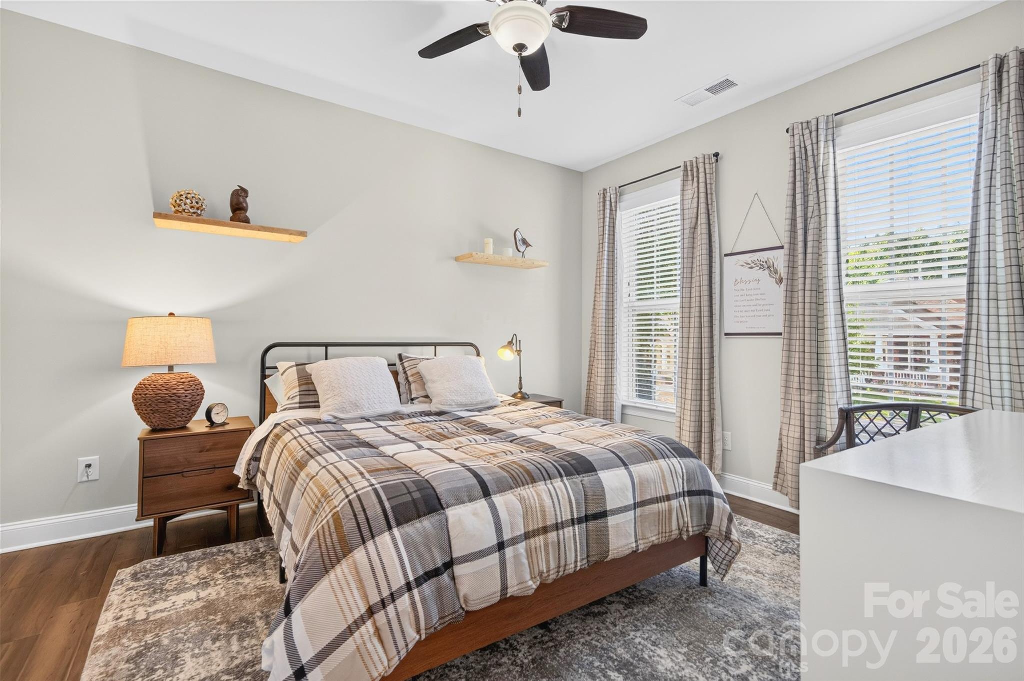 18201 Coulter Parkway — Cornelius